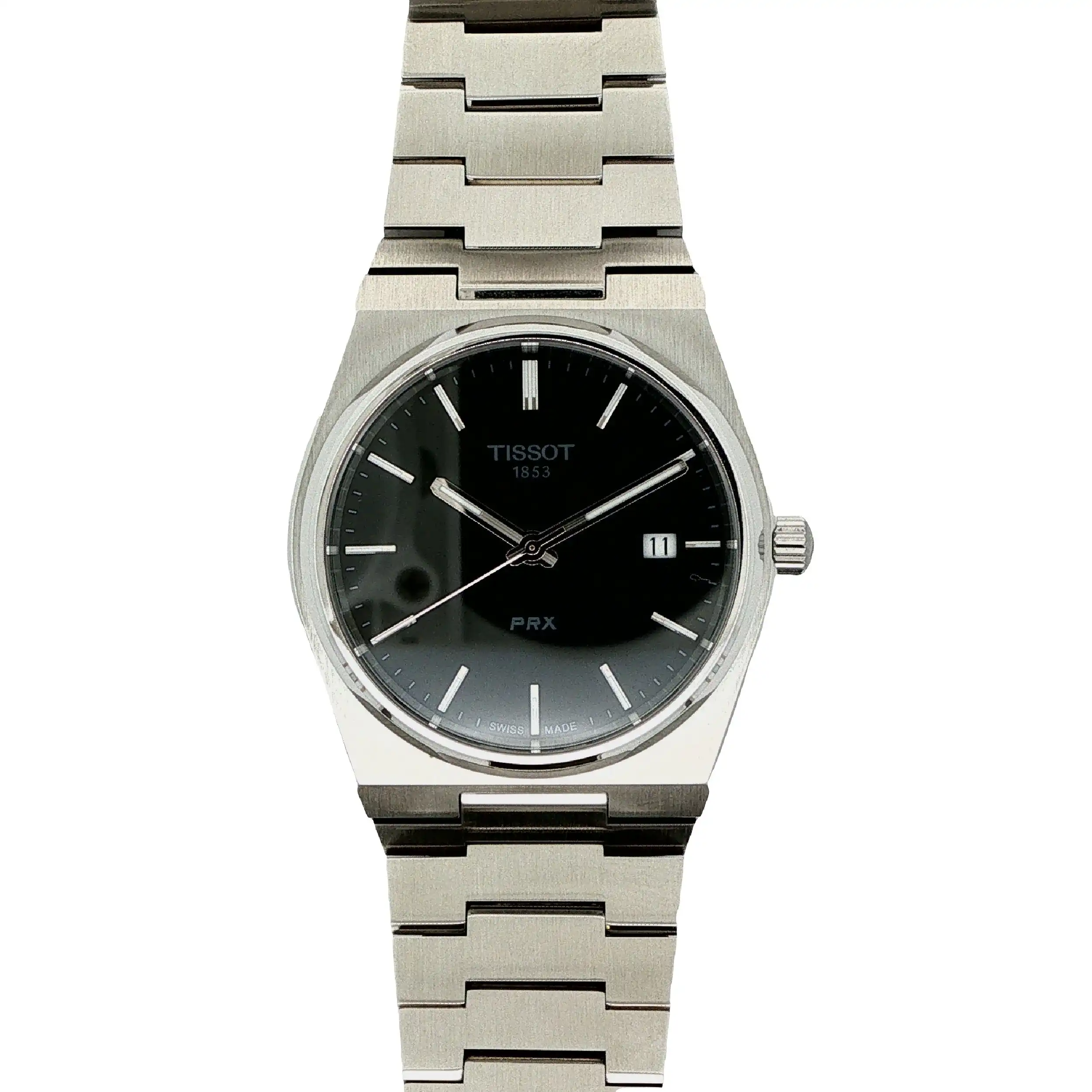 Herrenuhr Tissot T-Classic PRX