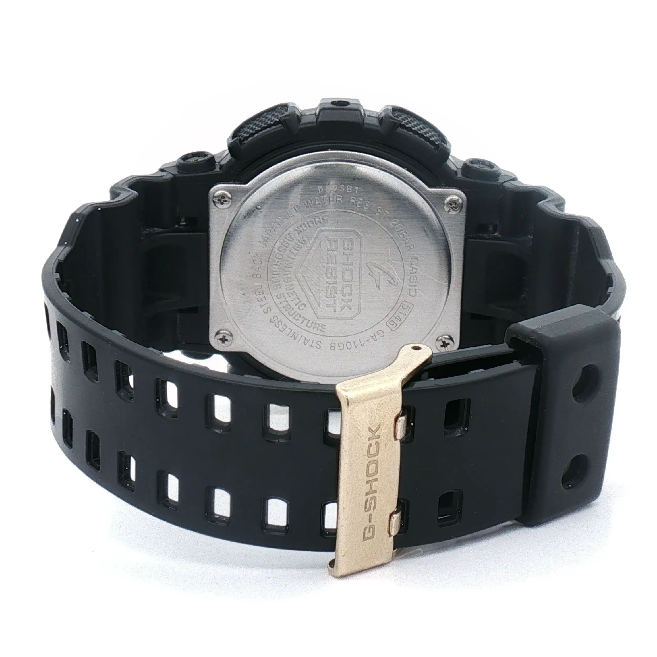 Herrenuhr Casio G-Shock Herrenuhr Casio G-Shock