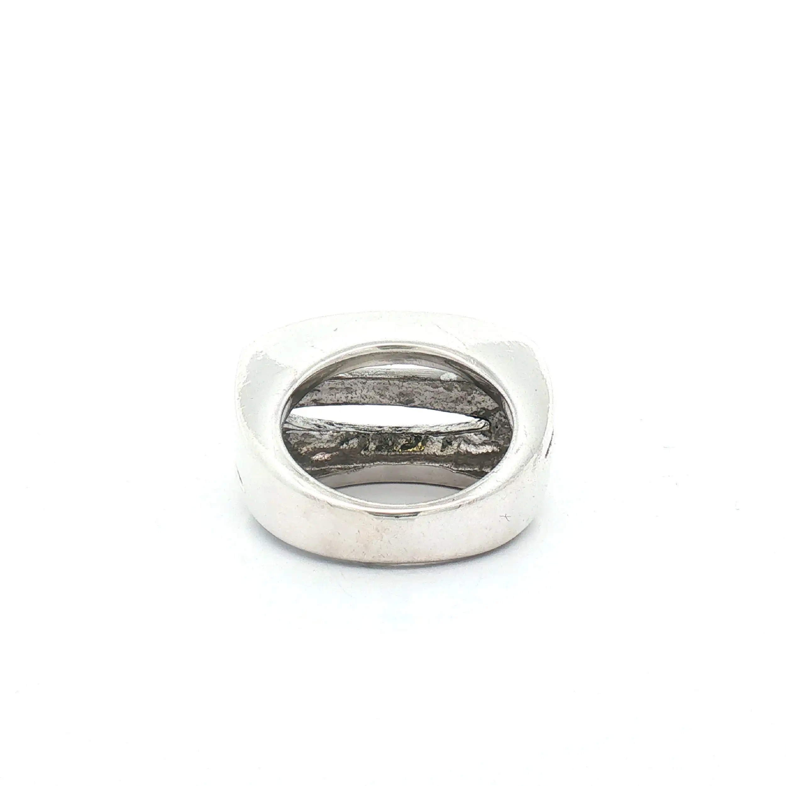 Ring Silber