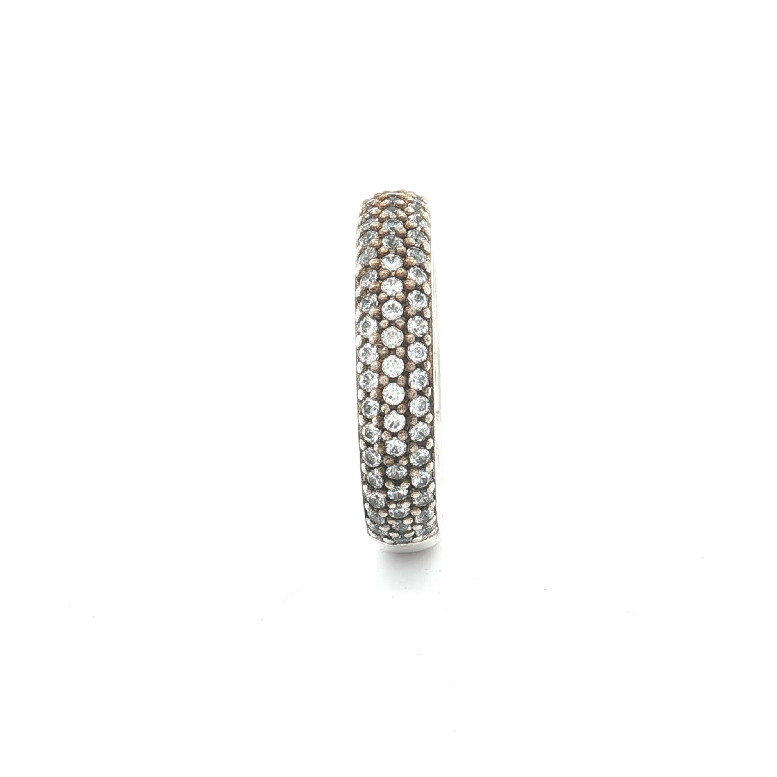 Ring mit Zirkonia Thomas Sabo Ring mit Zirkonia Thomas Sabo