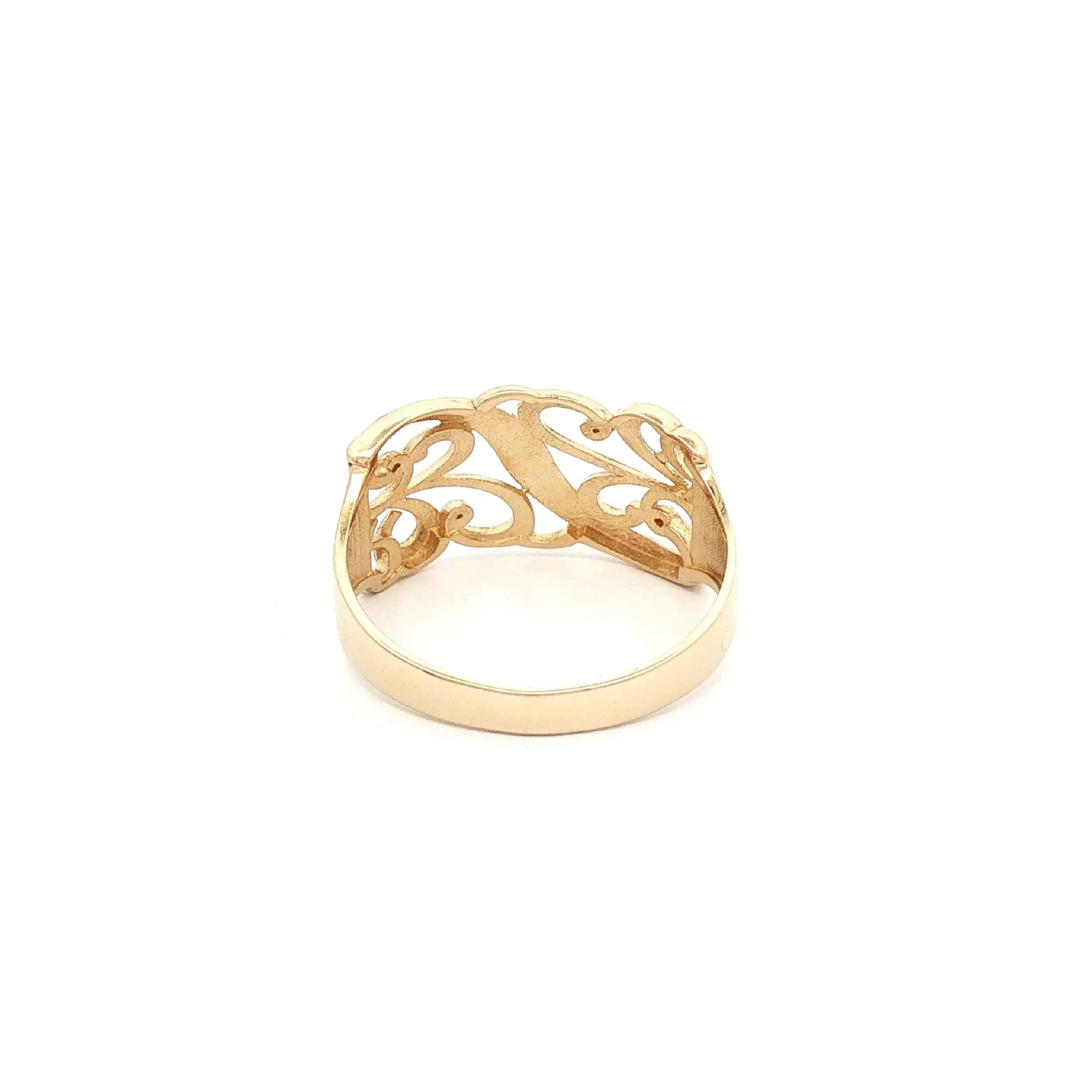 Ring Bicolor