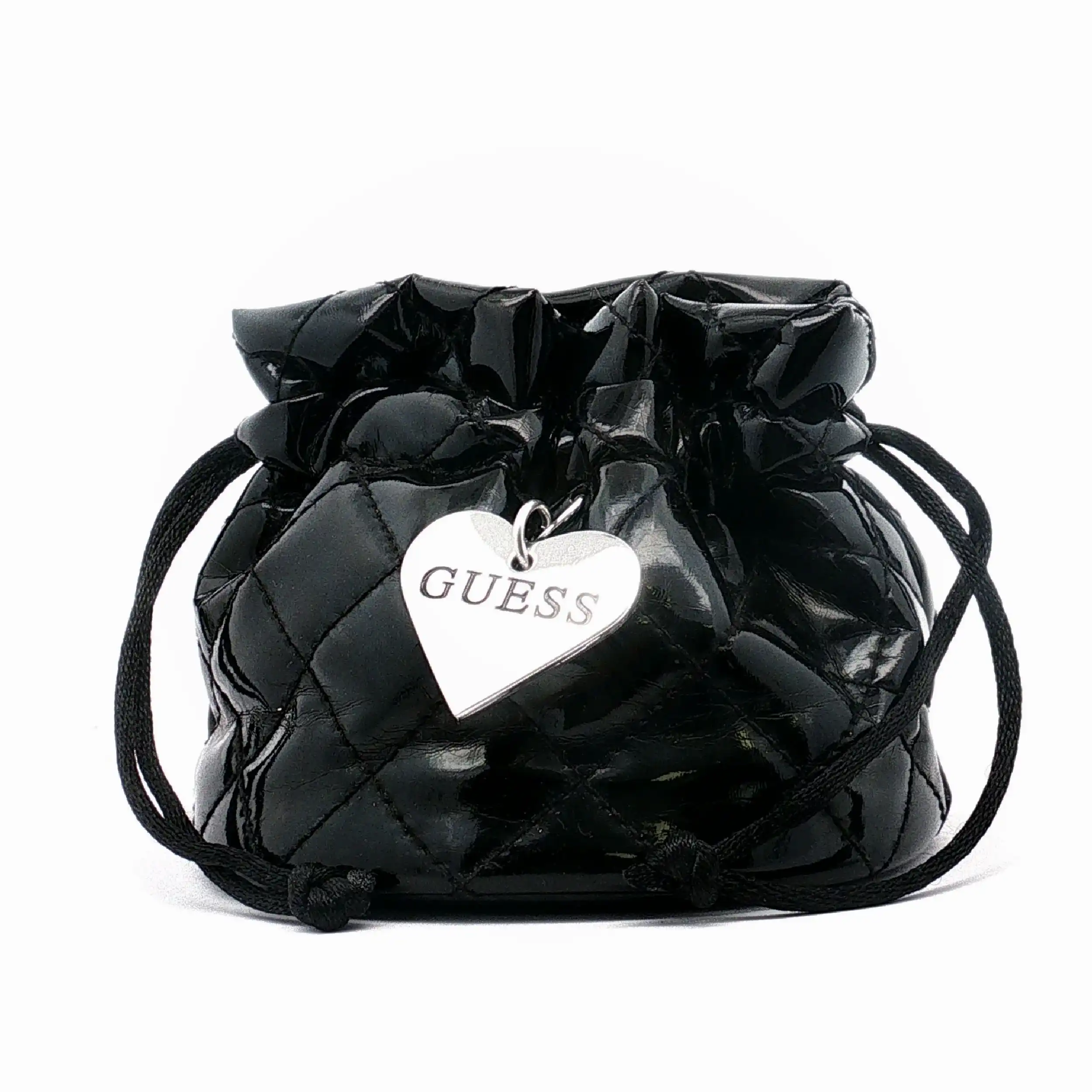 Damenuhr Guess Vista Quarz W12080L1 mit Ersatzgliedern Damenuhr Guess Vista Quarz W12080L1 mit Ersatzgliedern