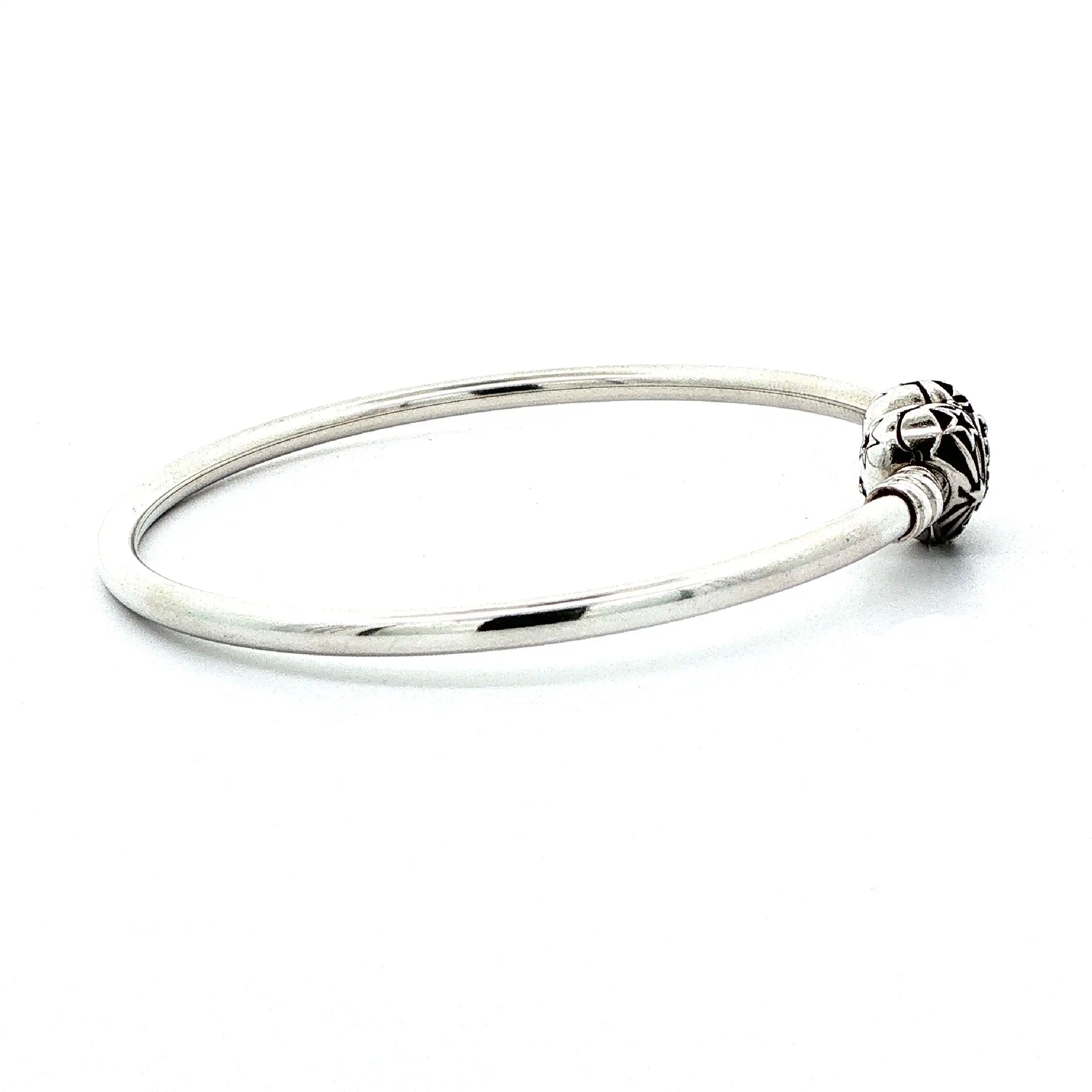 Armreif Silber Pandora Moments Armreif Silber Pandora Moments