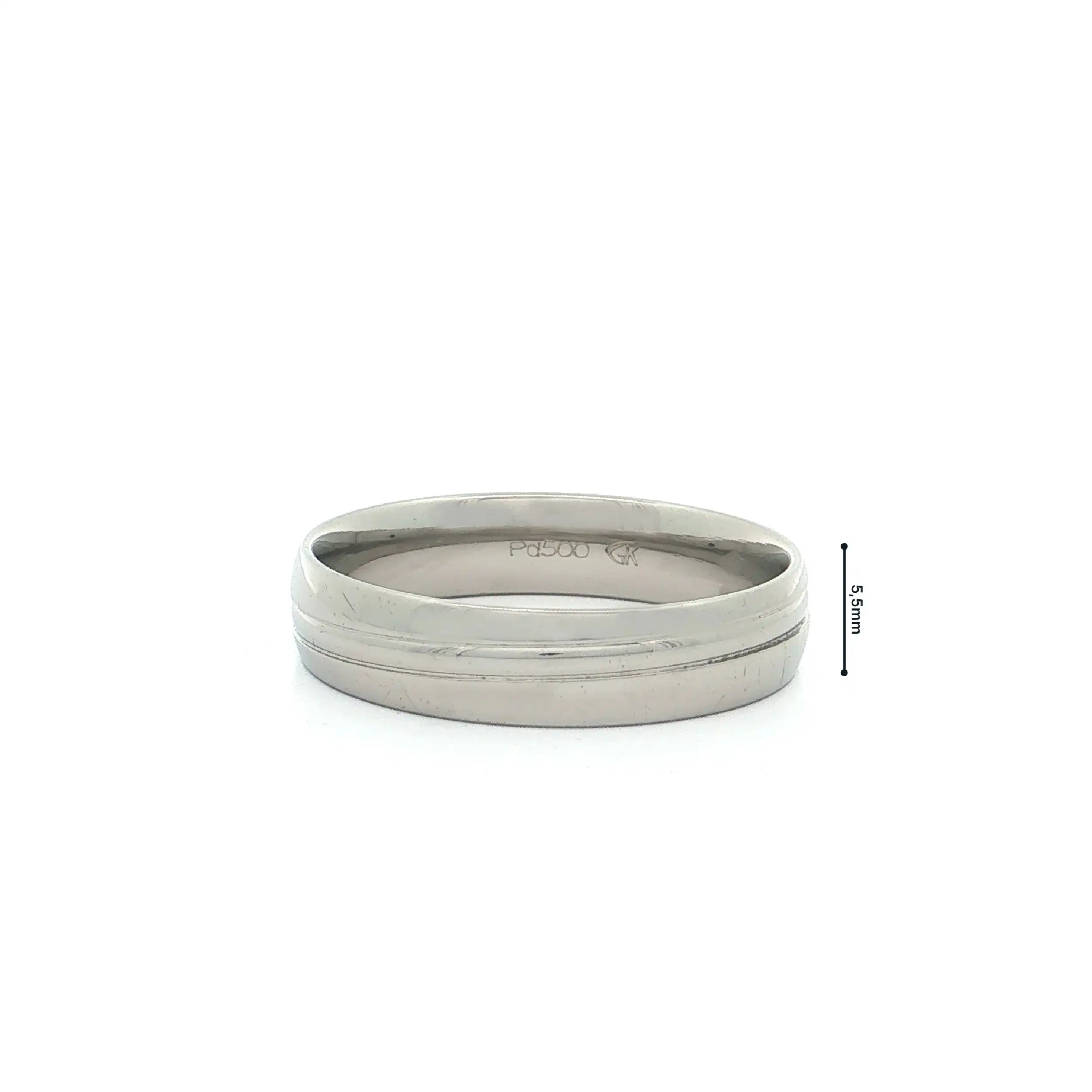Ring Palladium Ring Palladium