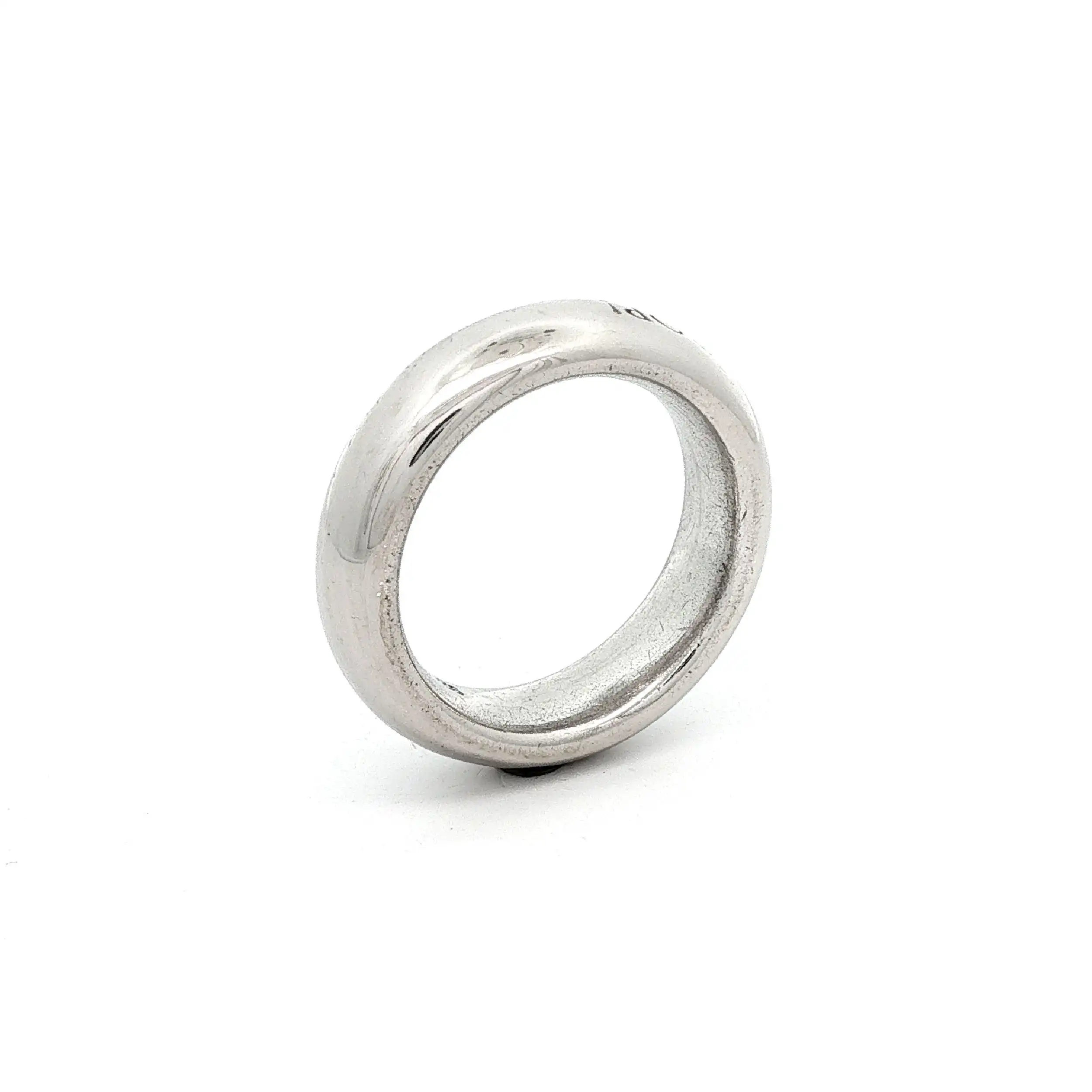 Ring Silber "Joop"