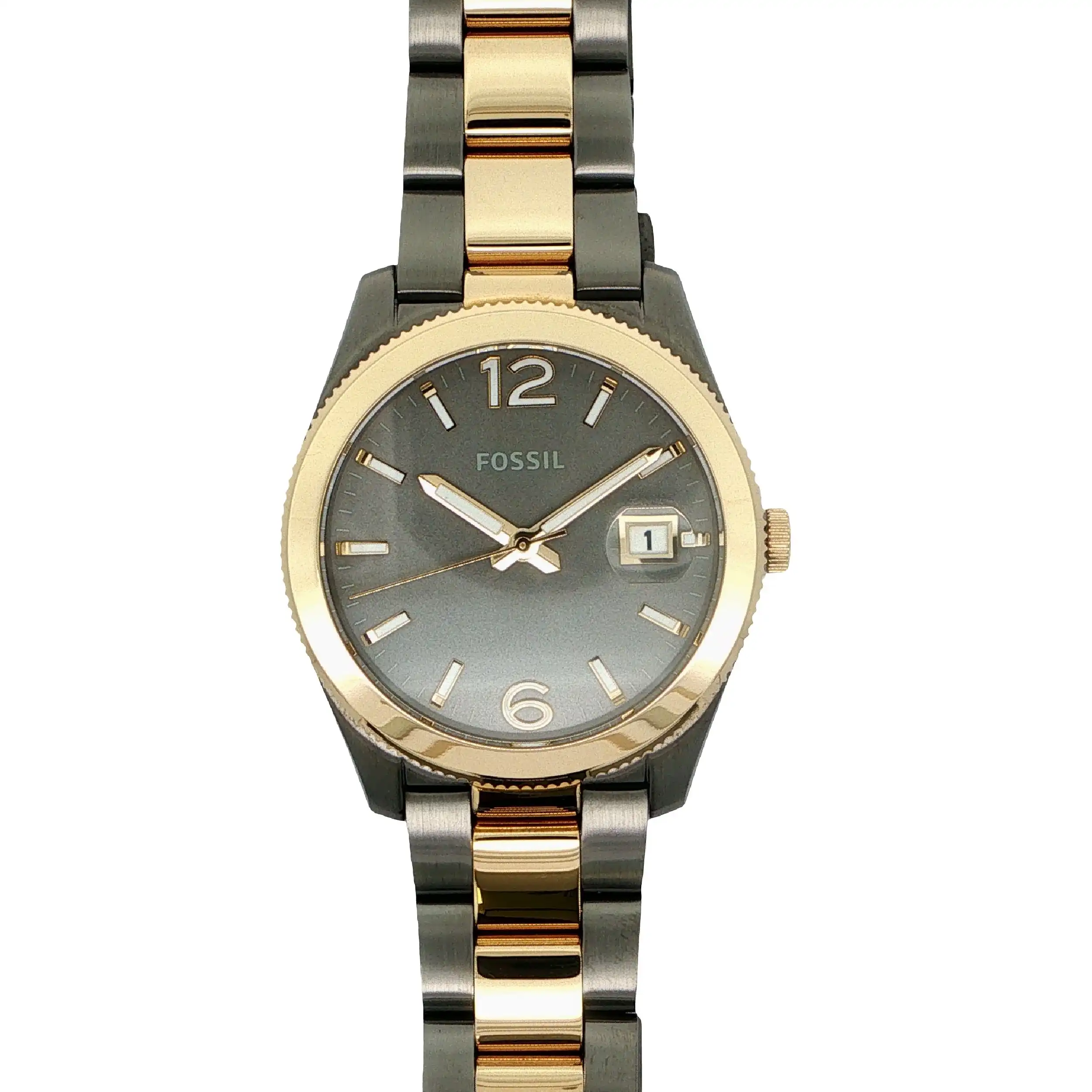 Damenuhr Fossil Perfect Boyfriend Watch Collection Damenuhr Fossil Perfect Boyfriend Watch Collection