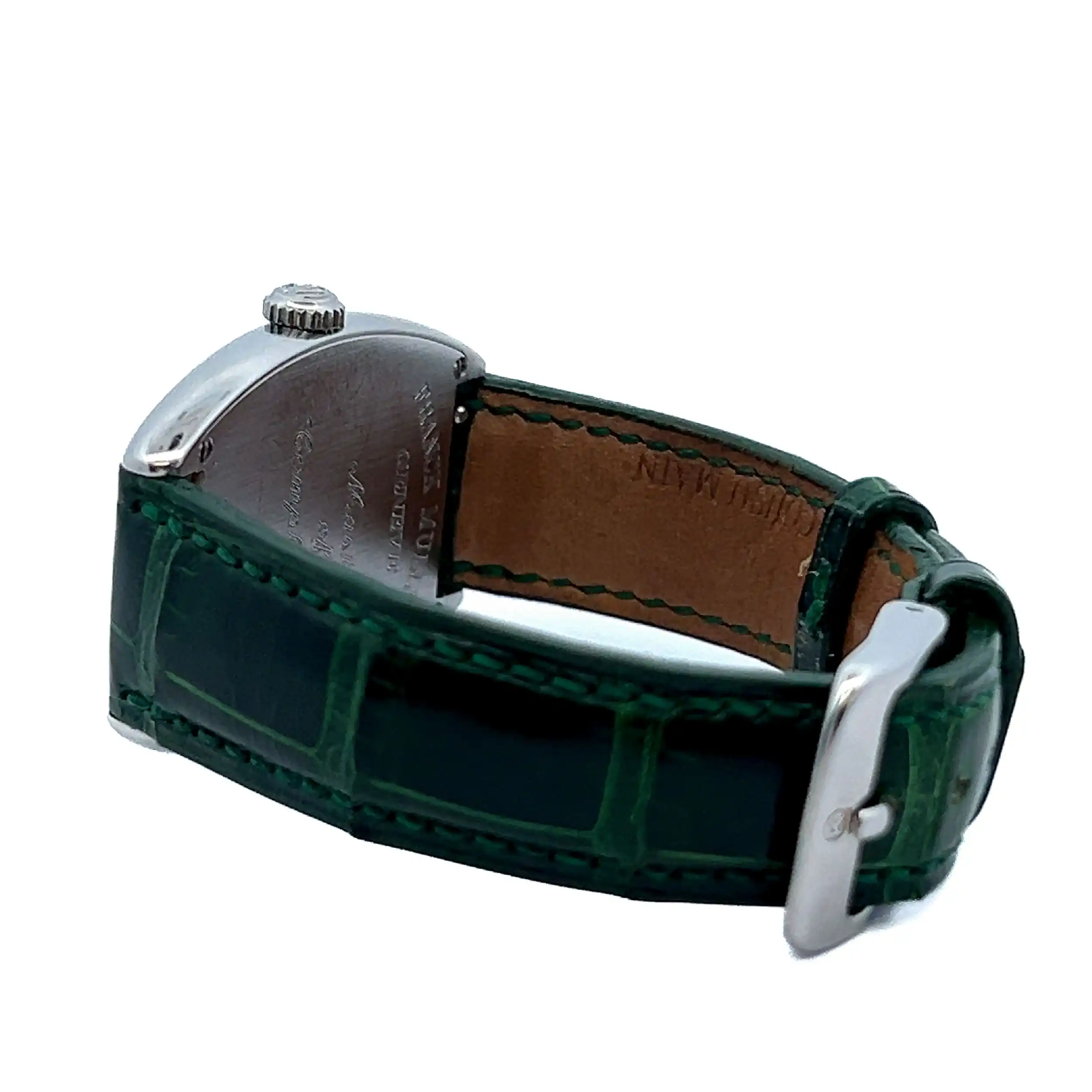Damenuhr Franck Muller Havana HanDamenuhrfzug Damenuhr Franck Muller Havana HanDamenuhrfzug