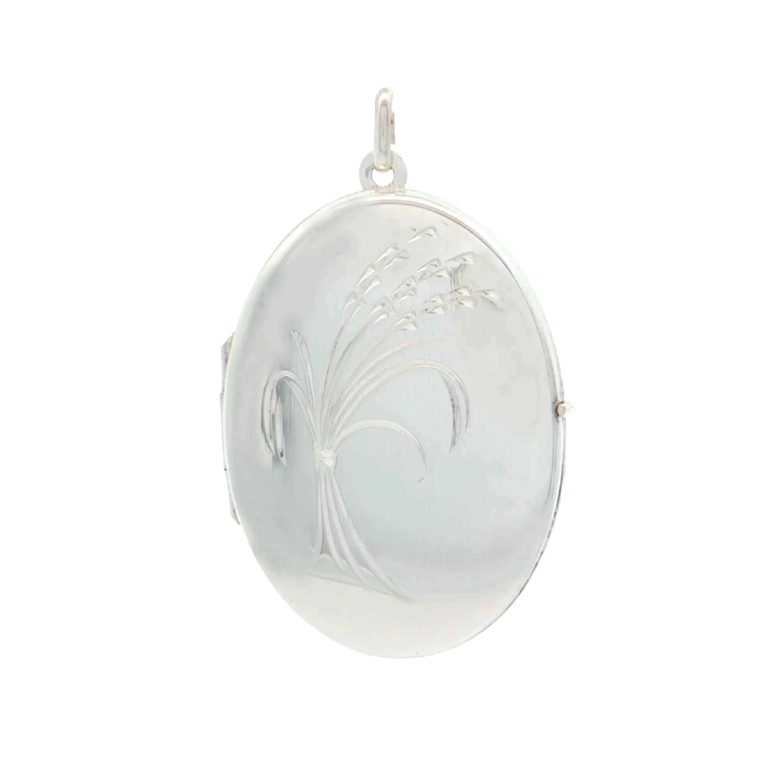 Medaillon Silber Medaillon Silber