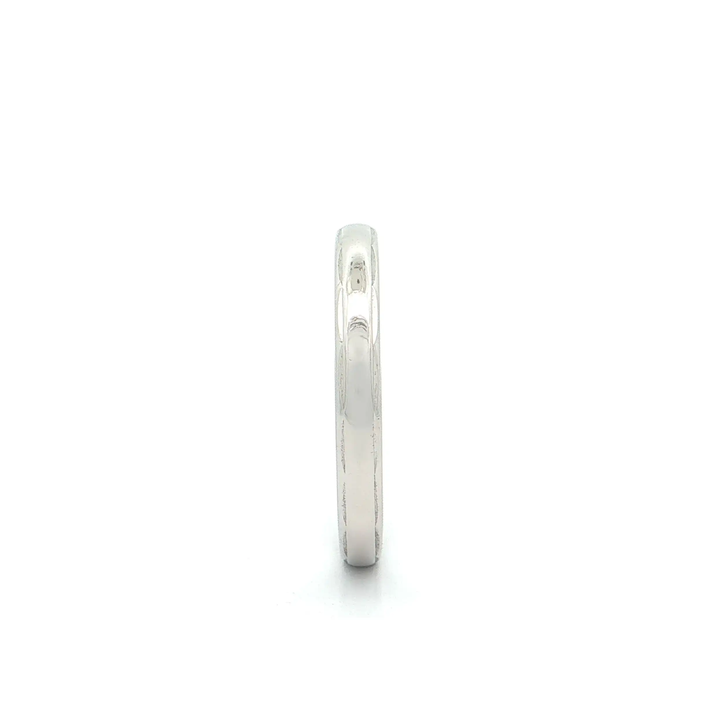 Ring Weißgold