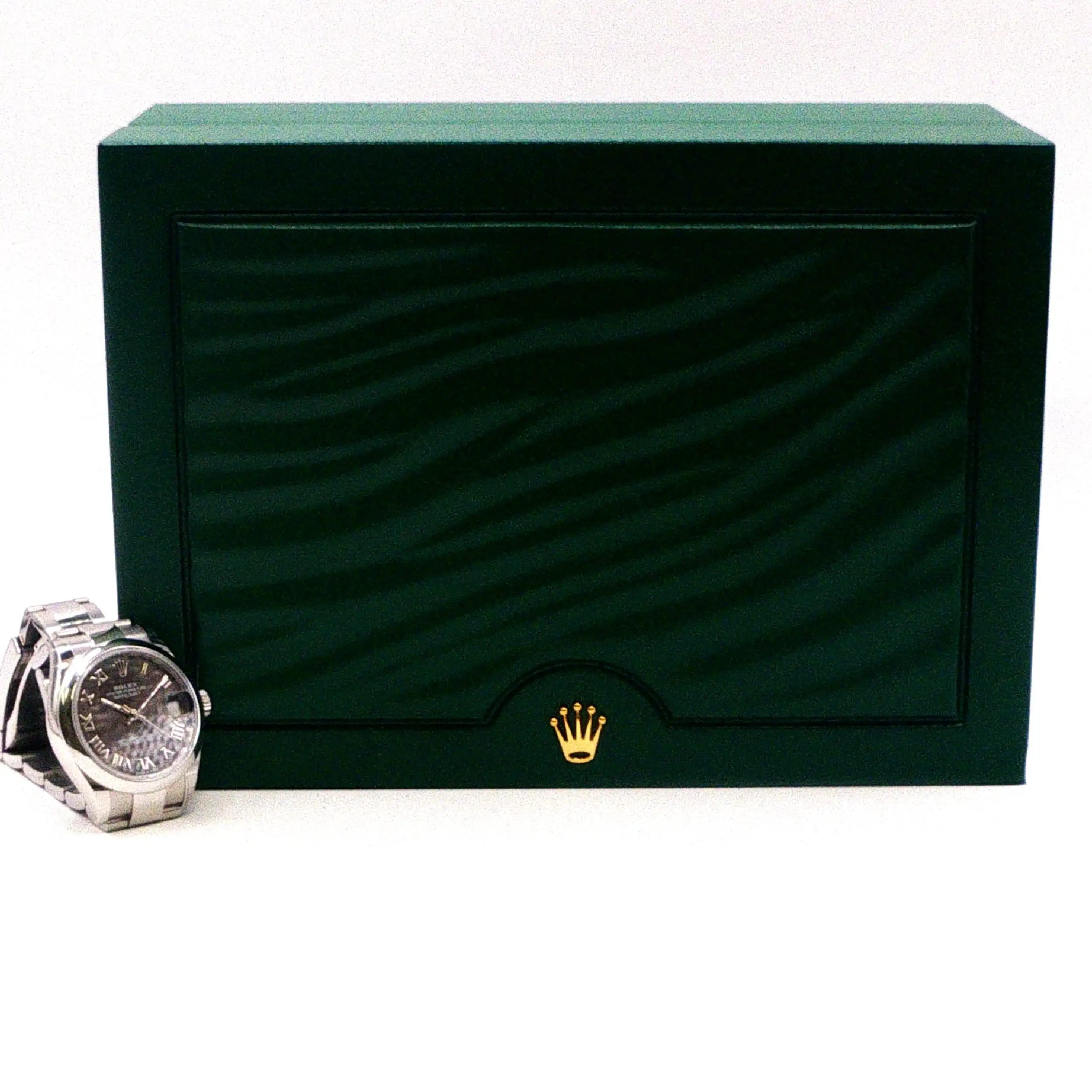 Damenuhr Rolex Datejust