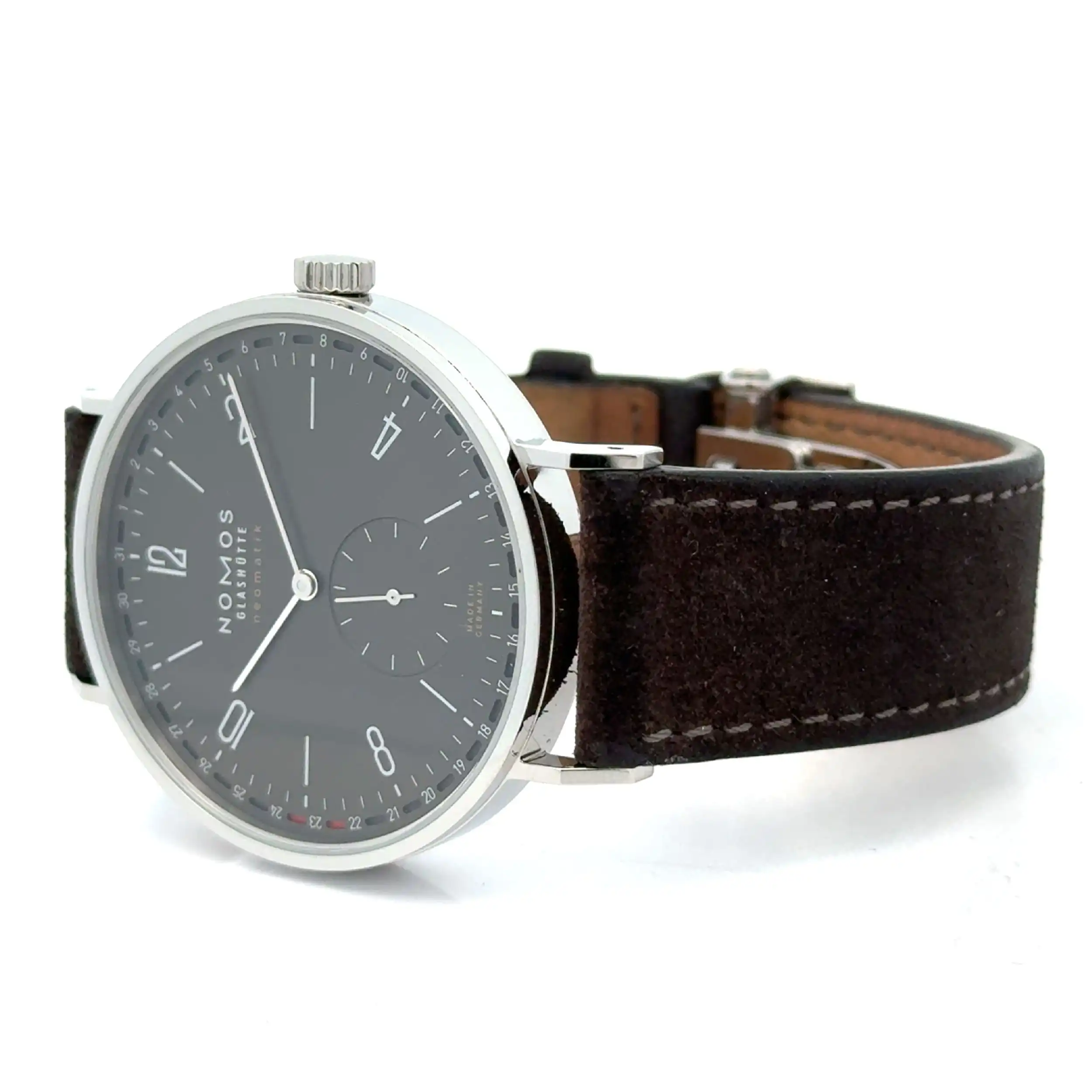 Herrenuhr Nomos Tangente Neomatik