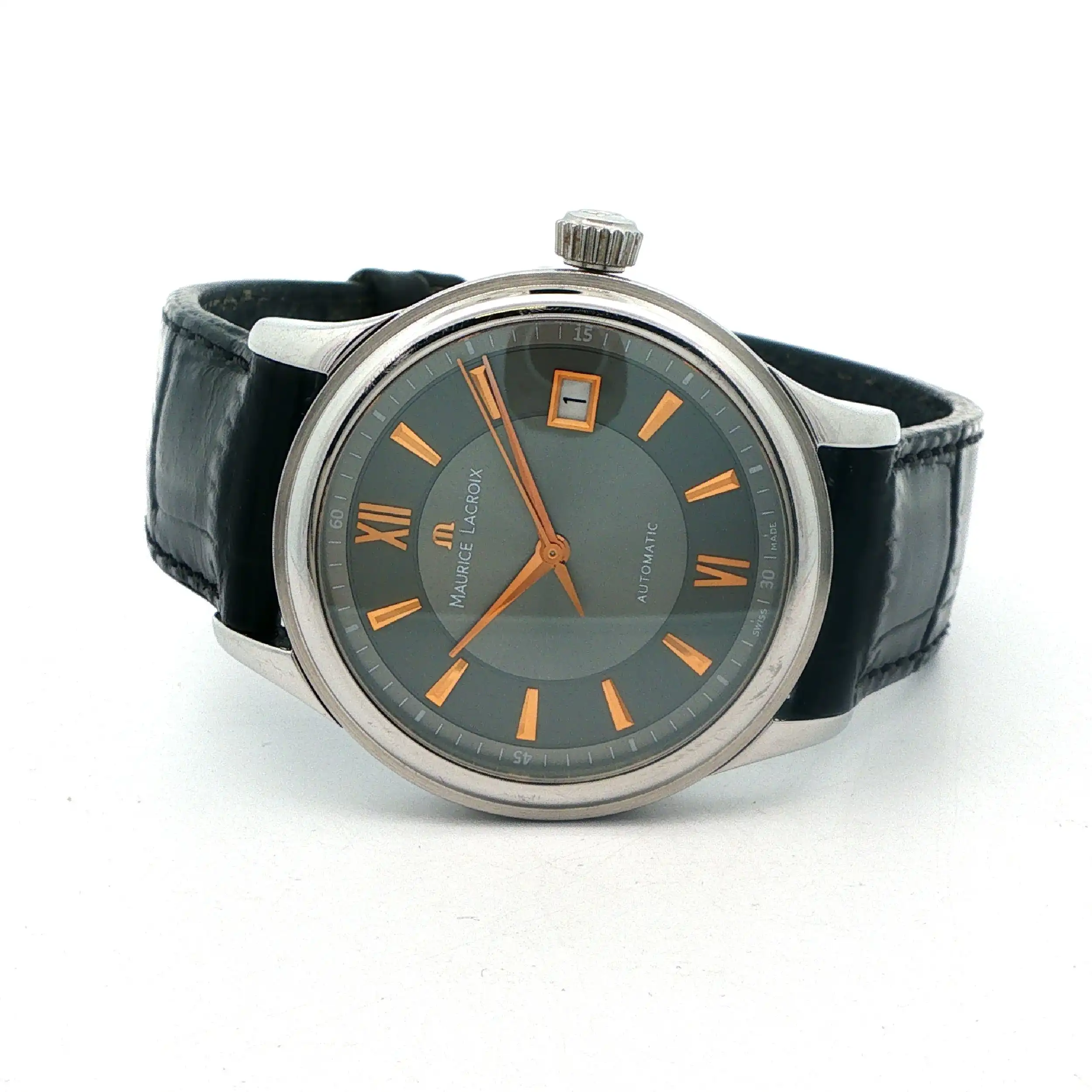 Herrenuhr Maurice Lacroix Les Classiques