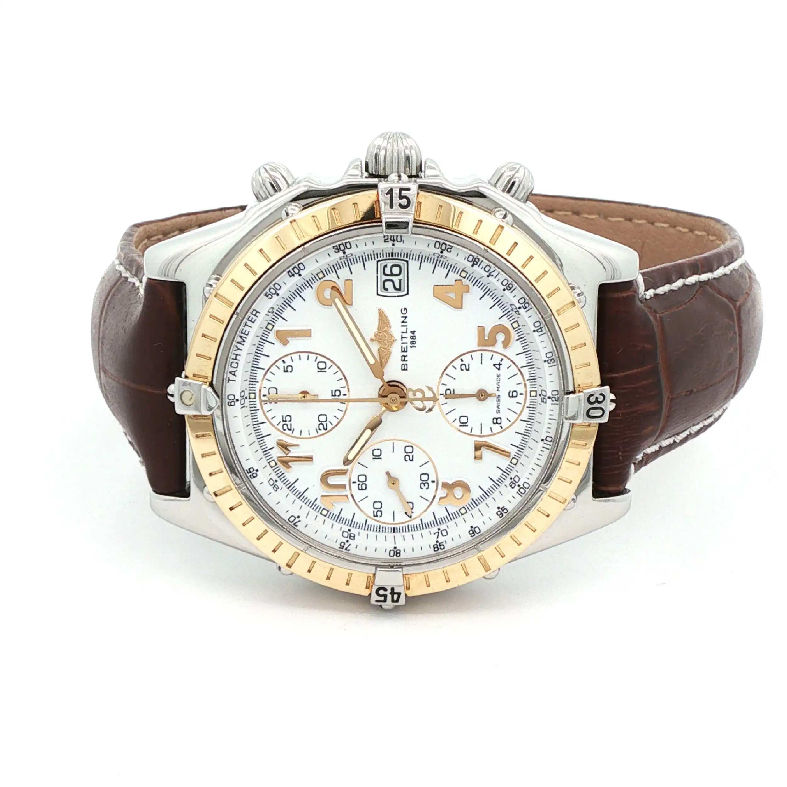 Breitling Chronomat Breitling Chronomat