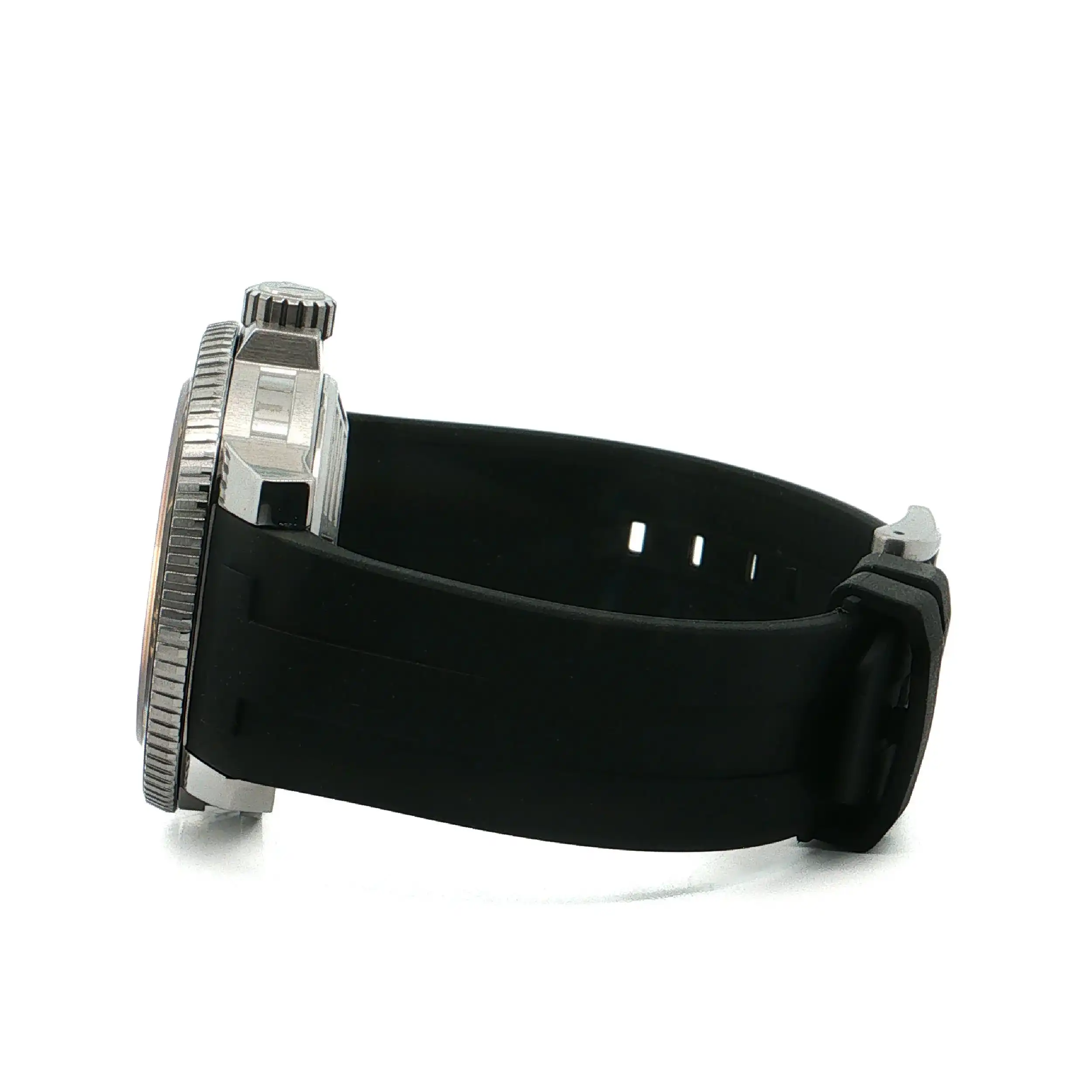 Herrenuhr Tissot SeaStar Powermatic 80 Ref.T120607 mit Box und Papieren Herrenuhr Tissot SeaStar Powermatic 80 Ref.T120607 mit Box und Papieren
