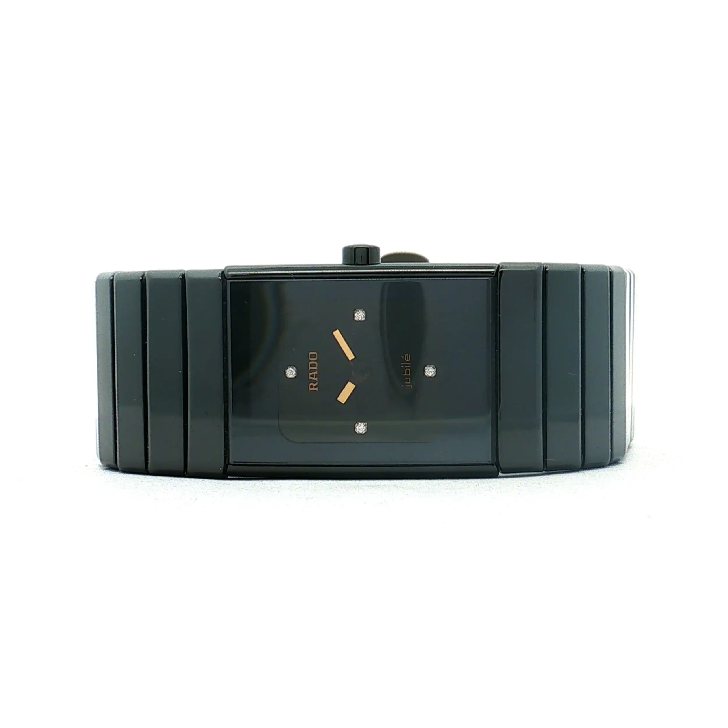 Damenuhr Rado Diastar 01.963.0540 mit Box und Papieren Damenuhr Rado Diastar 01.963.0540 mit Box und Papieren