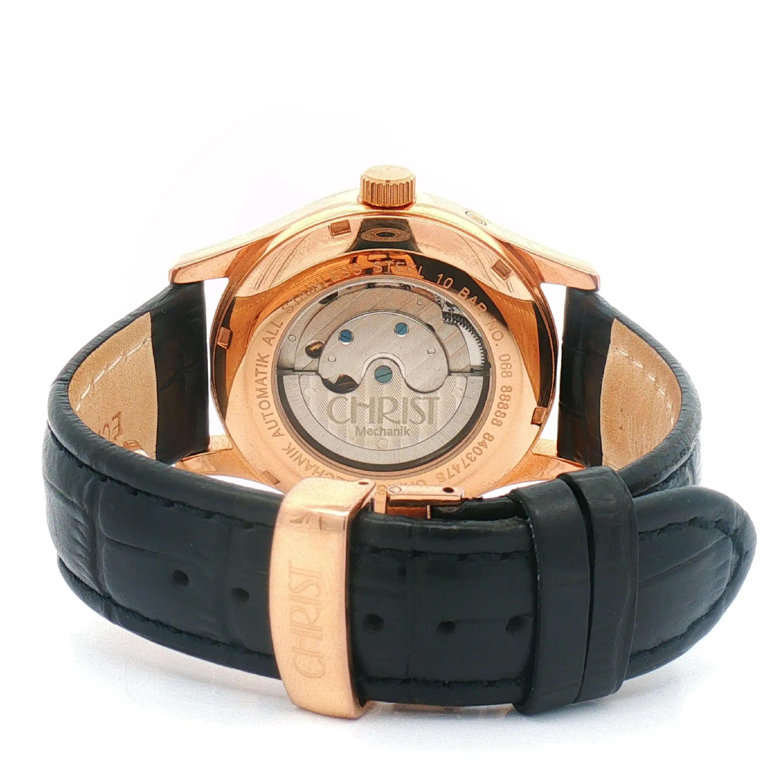 Herrenuhr Christ Herrenuhr Christ