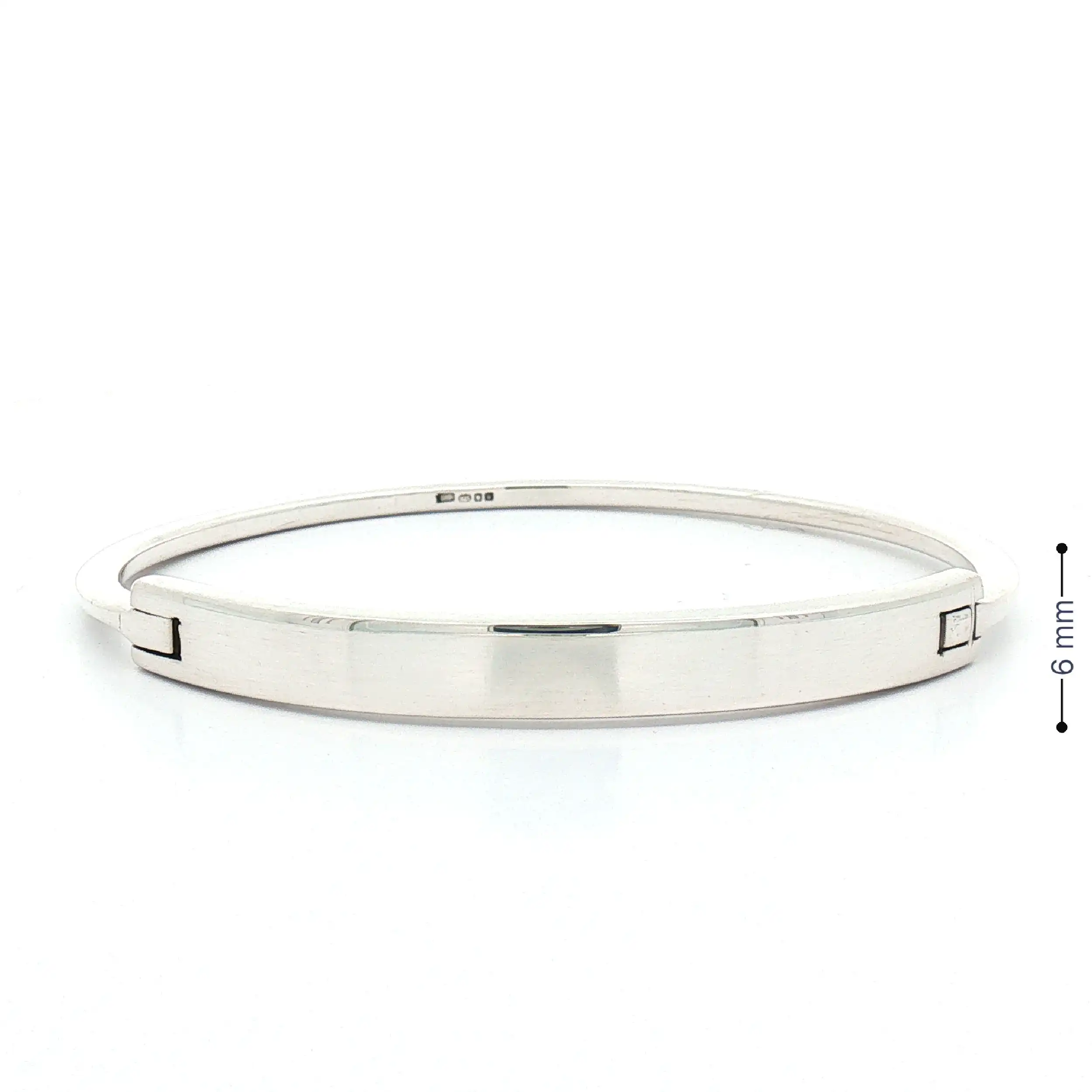 Armreif Silber