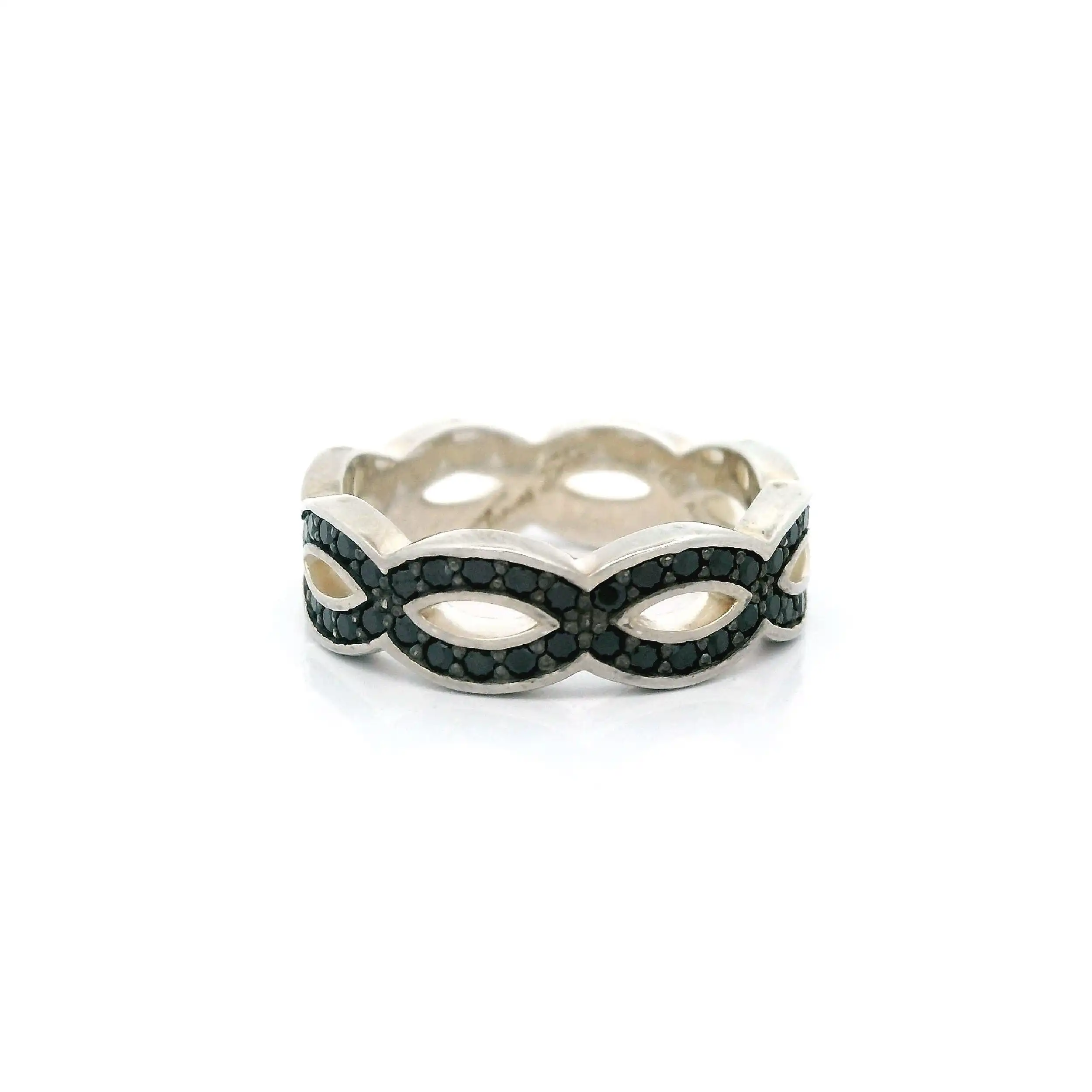 Silberring Thomas Sabo Silberring Thomas Sabo