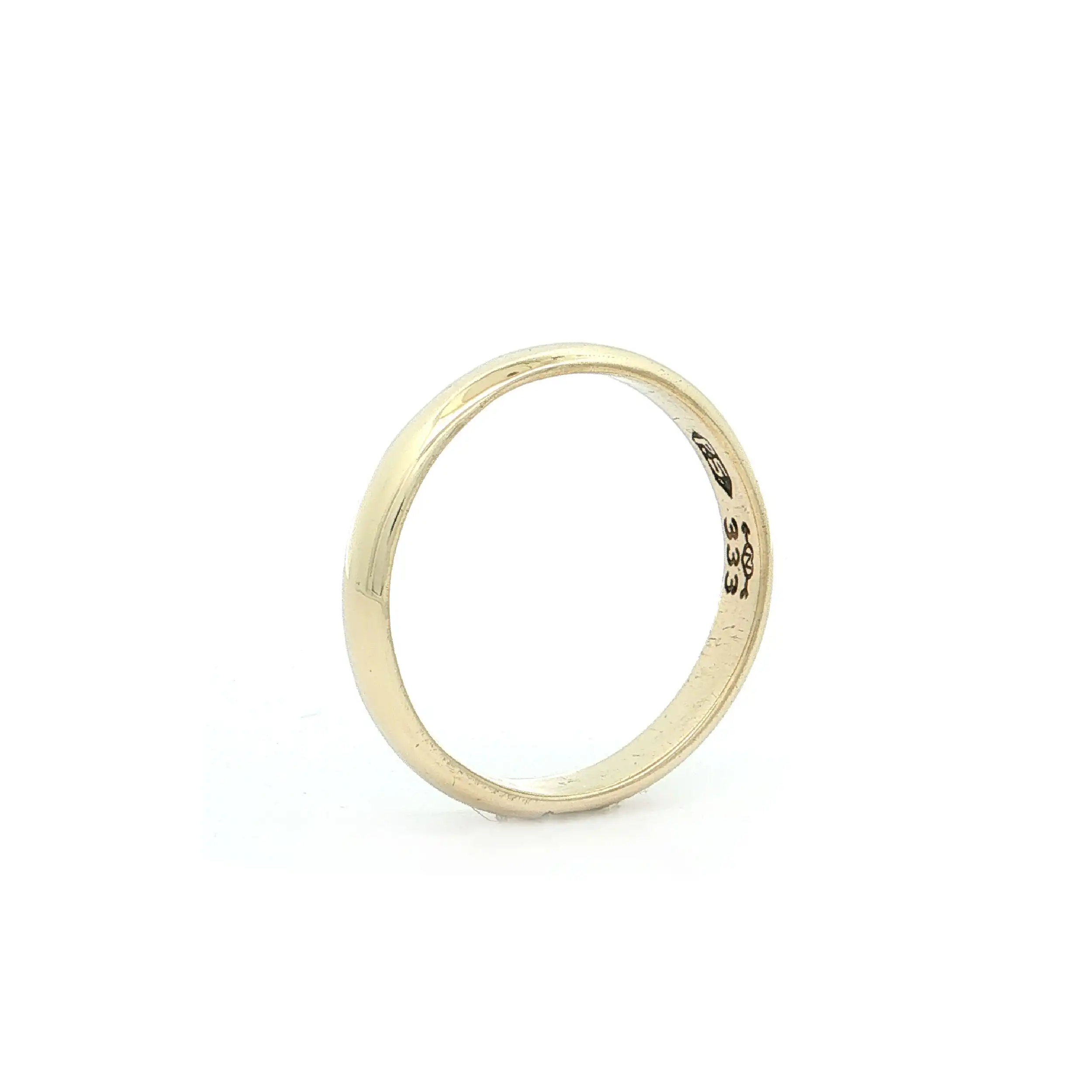 Trauring Gelbgold "Niessing"