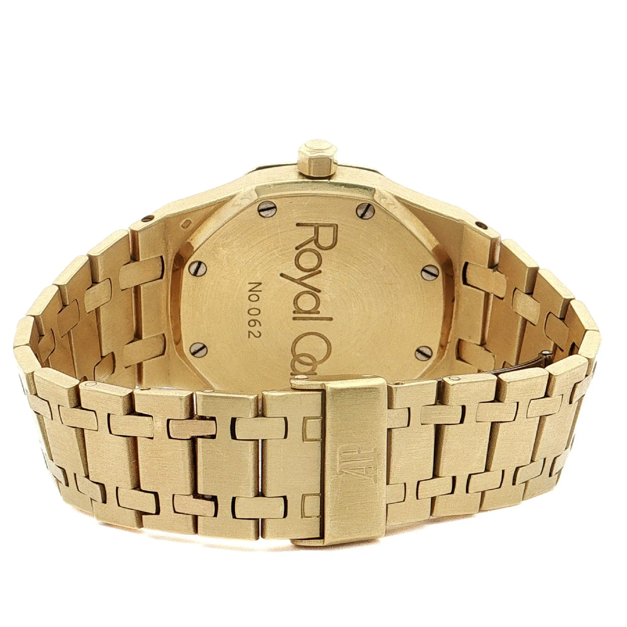 Herrenuhr Audemars Piguet Royal Oak 36mm
