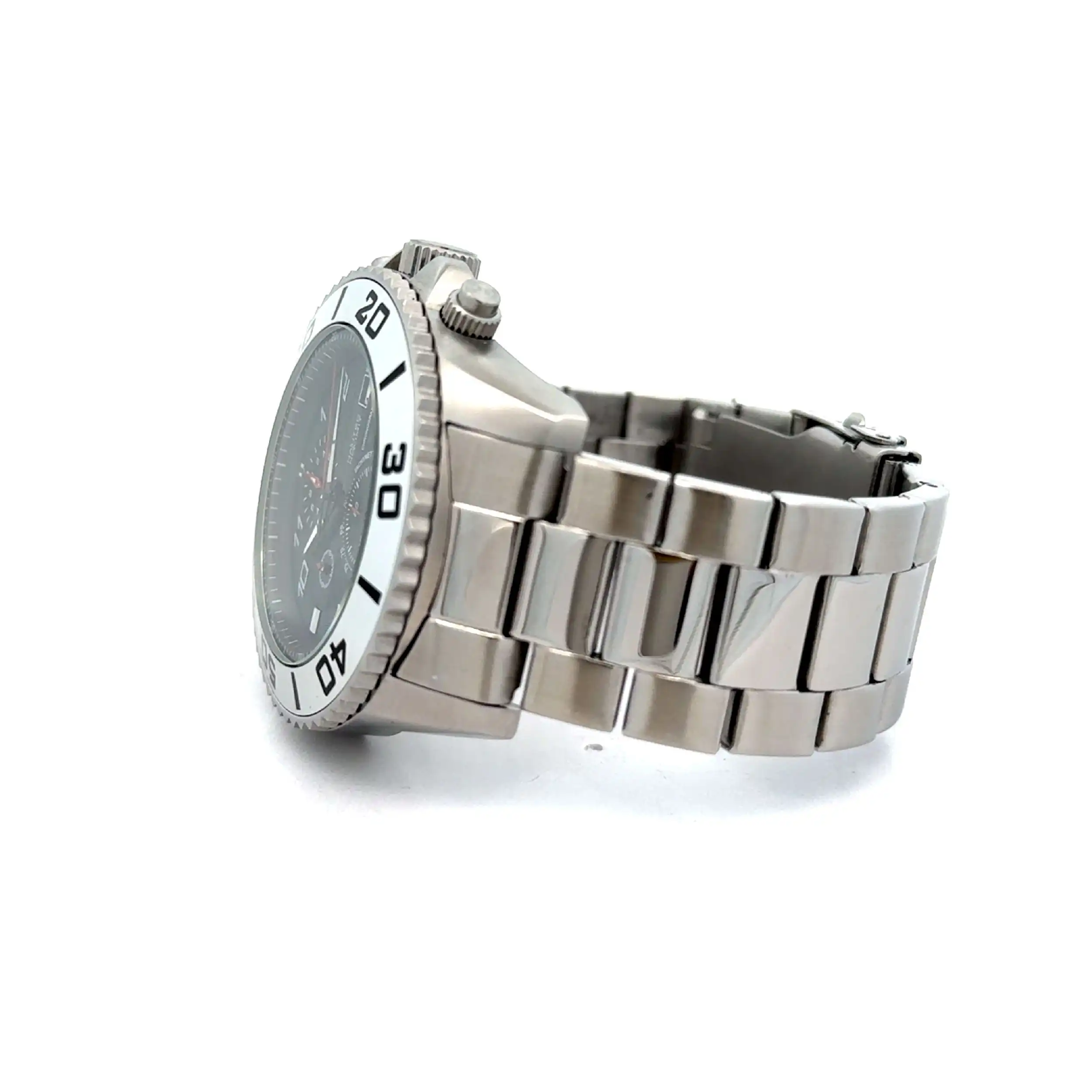 Herrenuhr Nautec No Limit