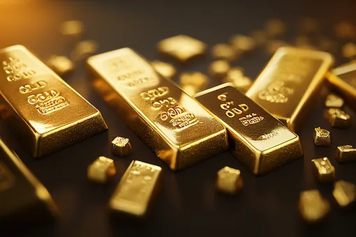 Edelmetalle im Pfandhaus Schumachers verkaufen