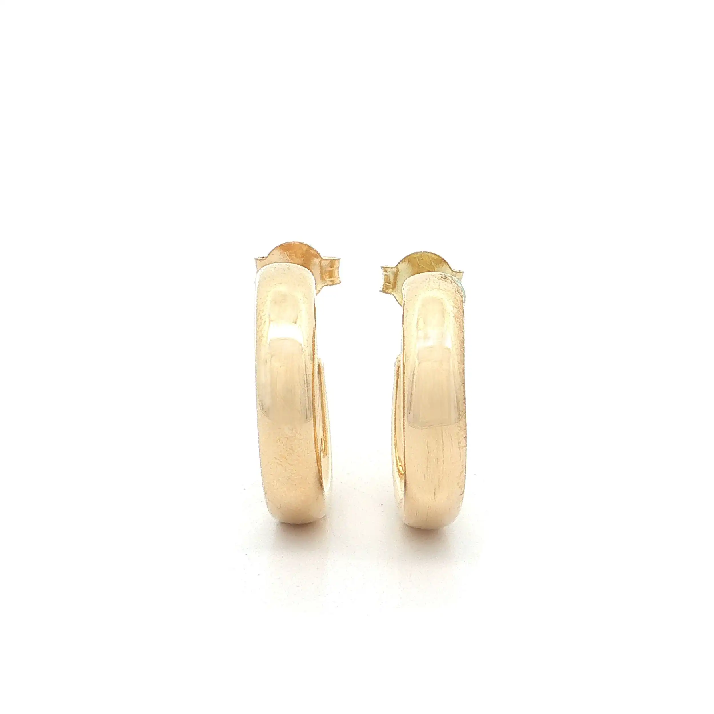 Creole Gelbgold