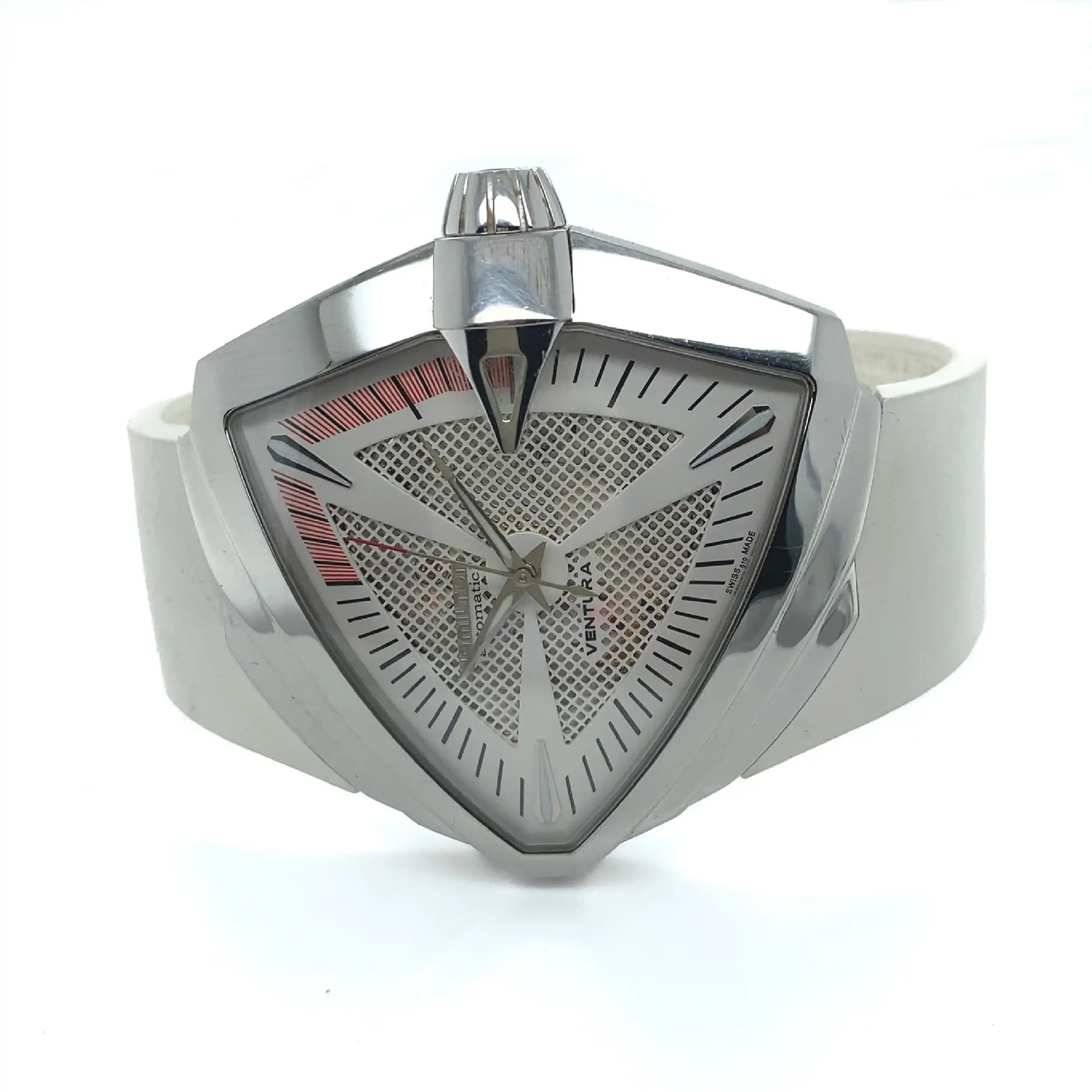 Herrenuhr Hamilton Ventura XXL Ref H246550 limitiert 606/999 Herrenuhr Hamilton Ventura XXL Ref H246550 limitiert 606/999