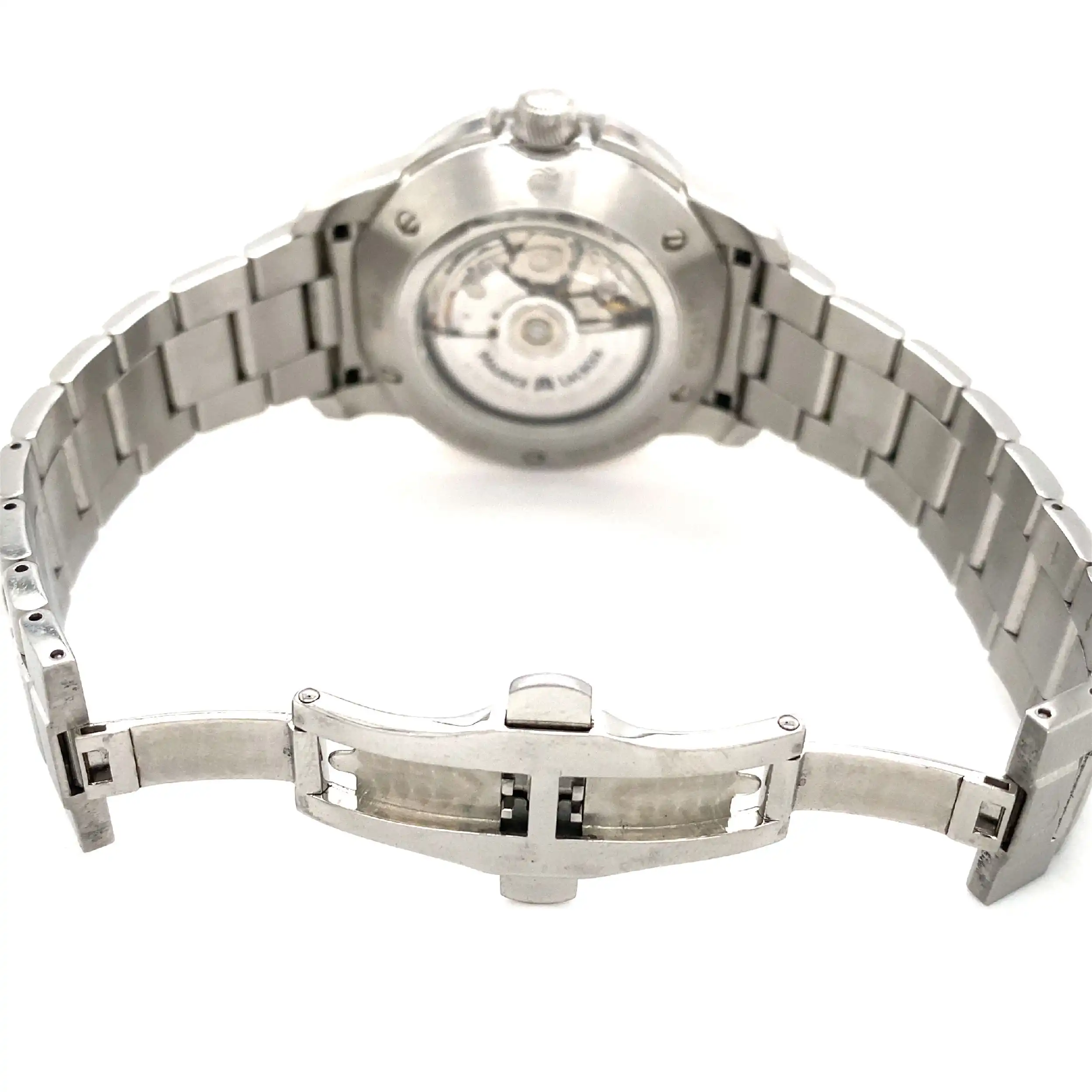 Herrenuhr Maurice Lacroix Pontos Herrenuhr Maurice Lacroix Pontos