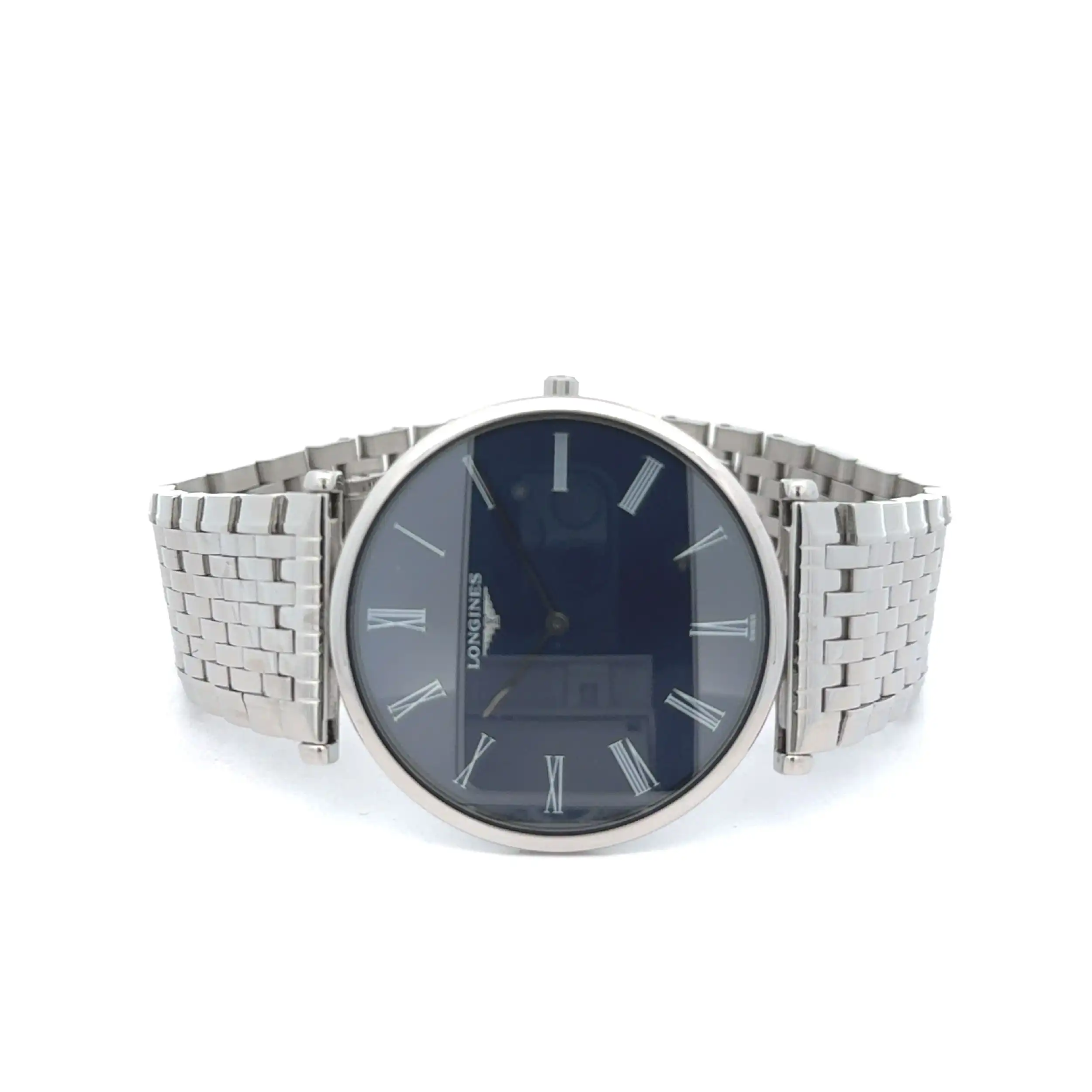 Herrenuhr Longines La Grande Classique Herrenuhr Longines La Grande Classique