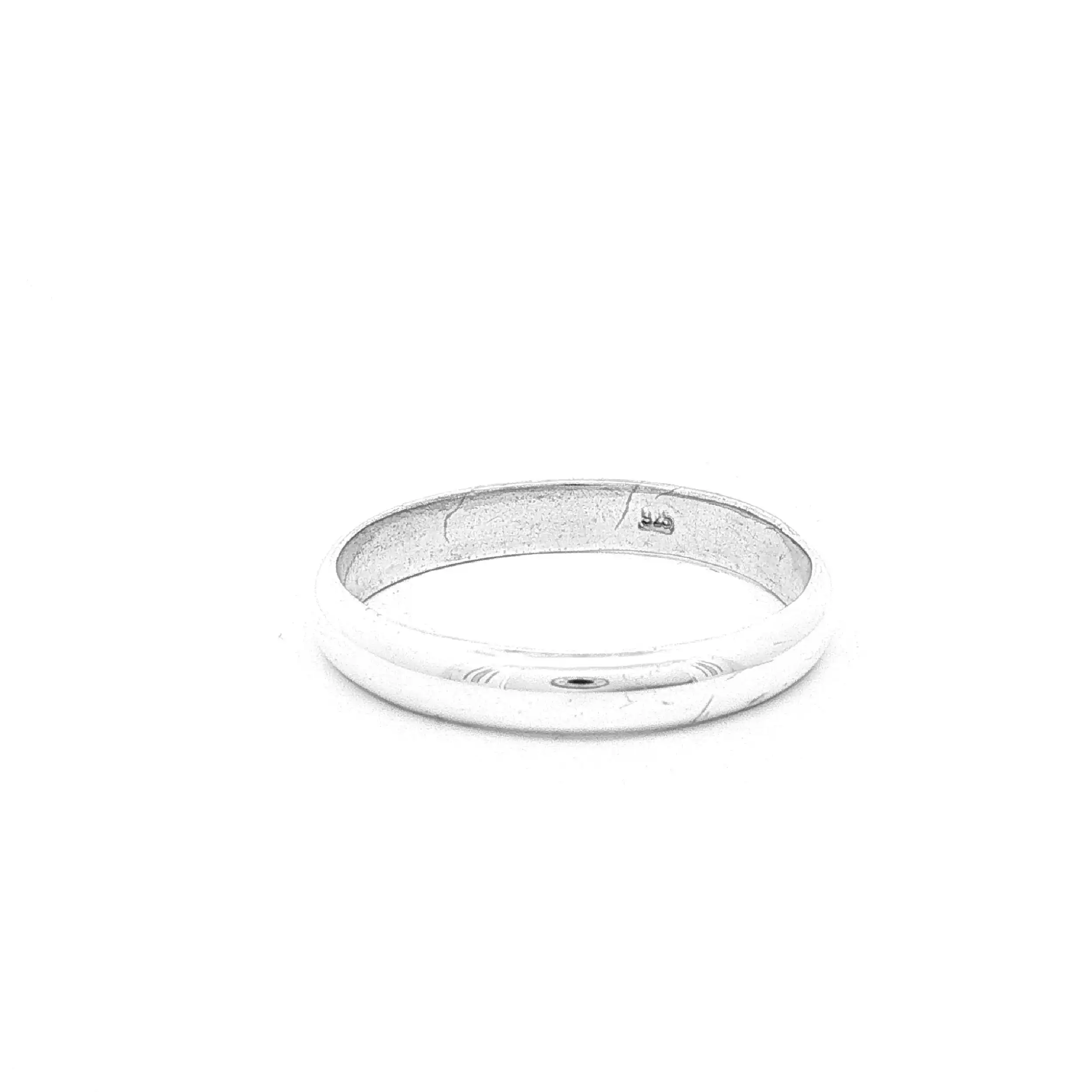 Trauring Silber Trauring Silber