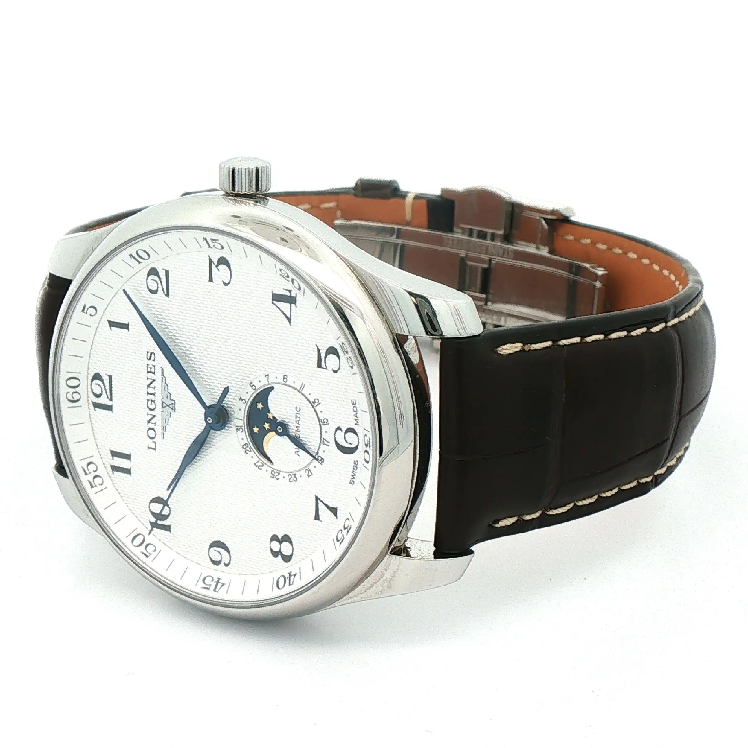 Herrenuhr Longines Master Collection Herrenuhr Longines Master Collection