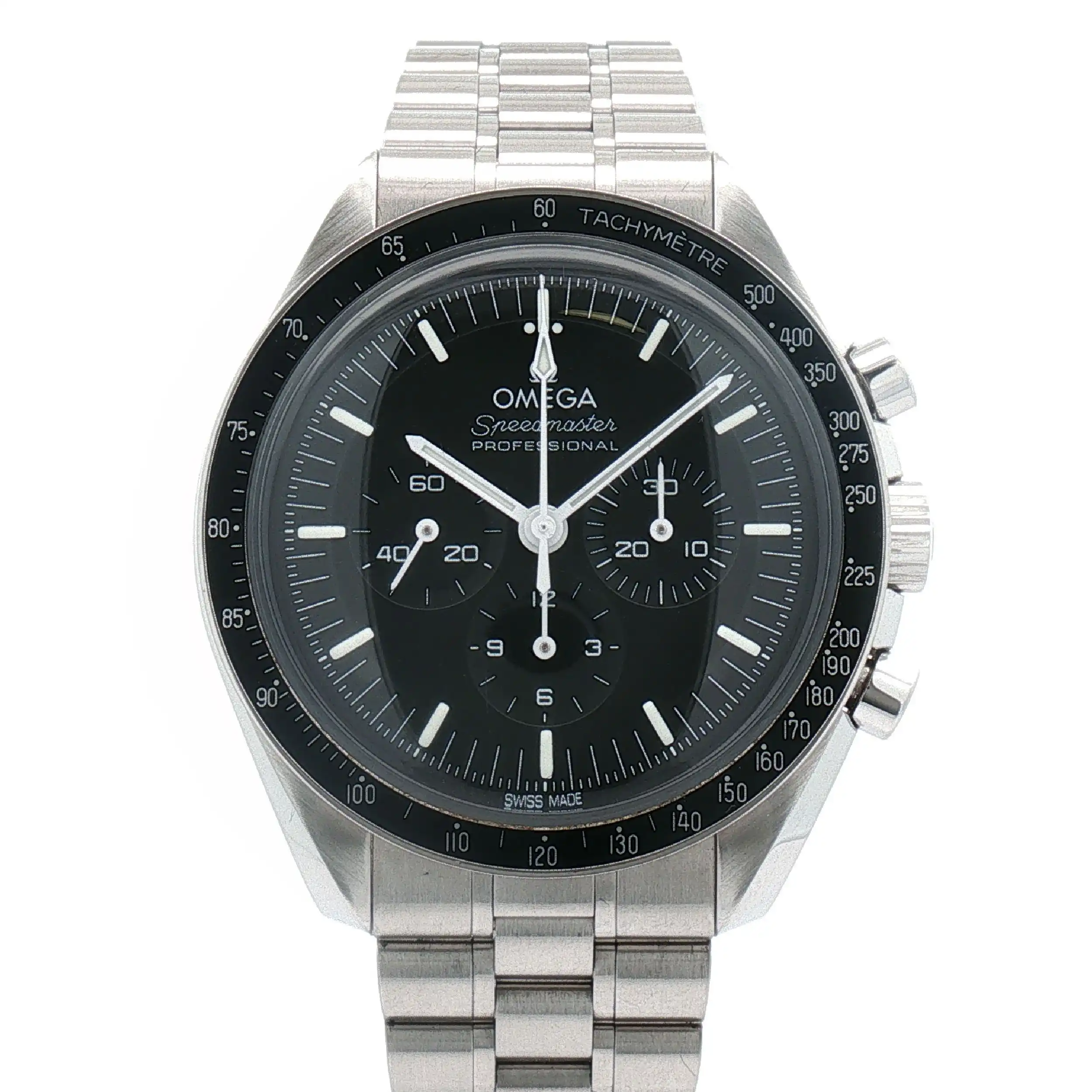 Herrenuhr Omega Speedmaster Moonwatch