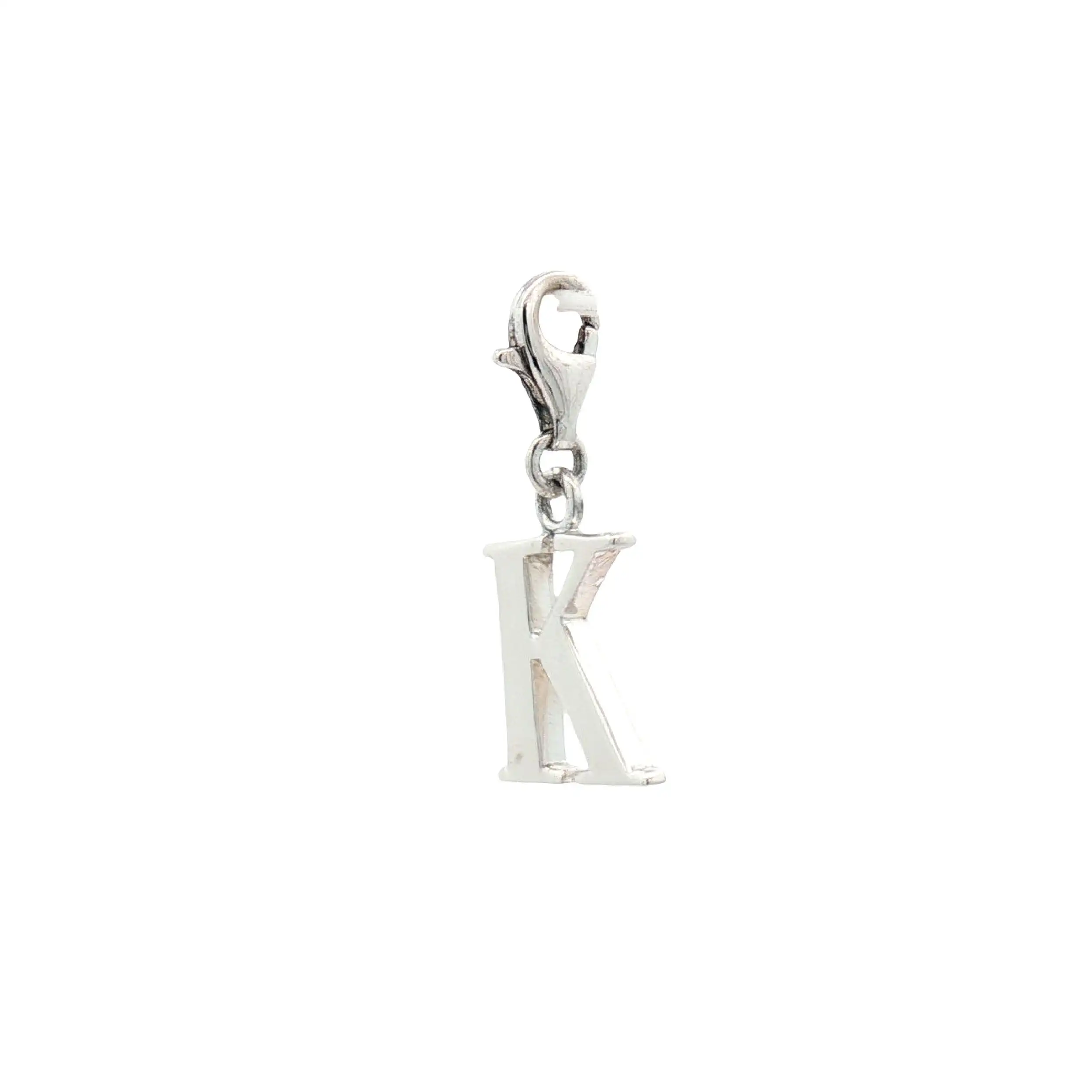 Anhänger Silber "K" Thomas Sabo Anhänger Silber "K" Thomas Sabo