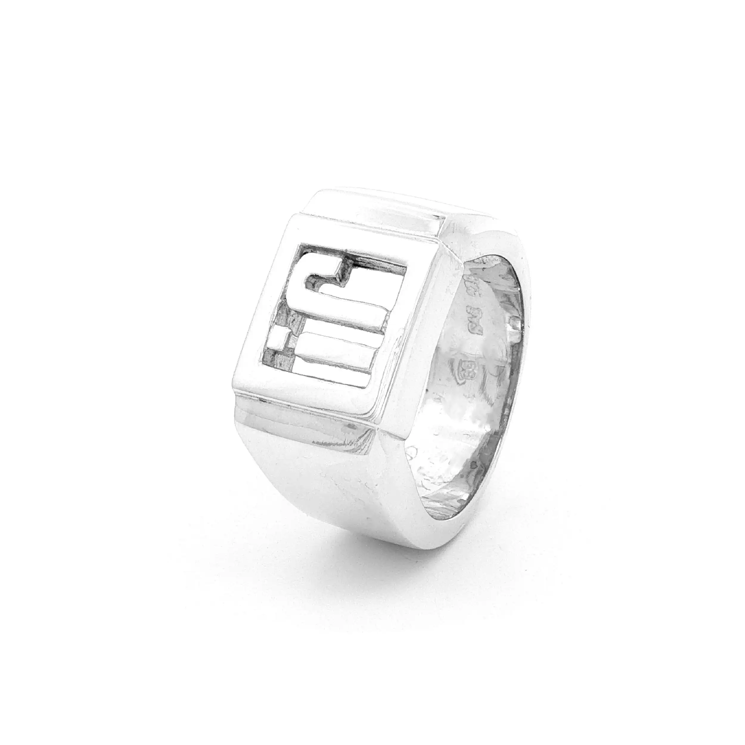 Ring Silber Joop Ring Silber Joop