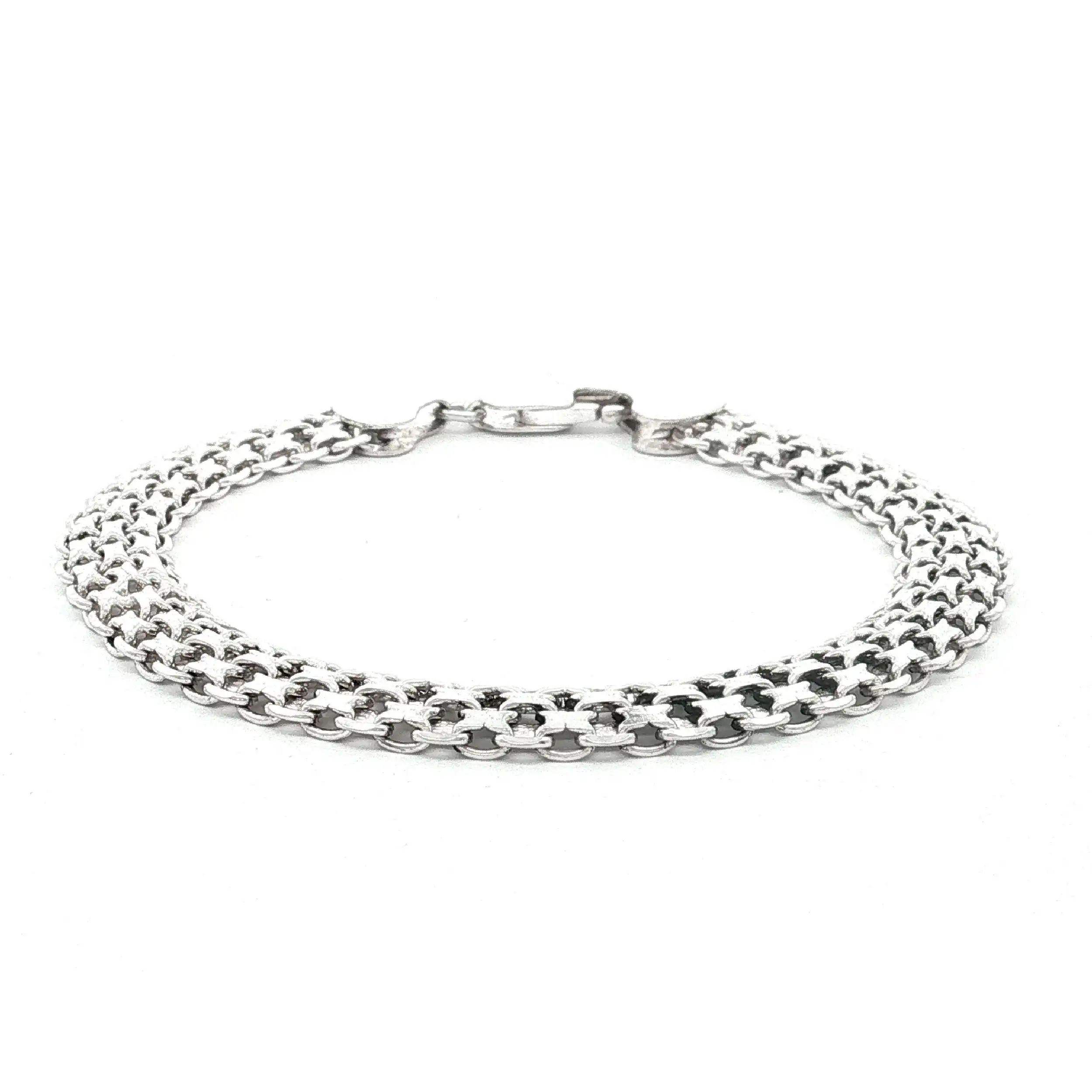 Armband Silber
