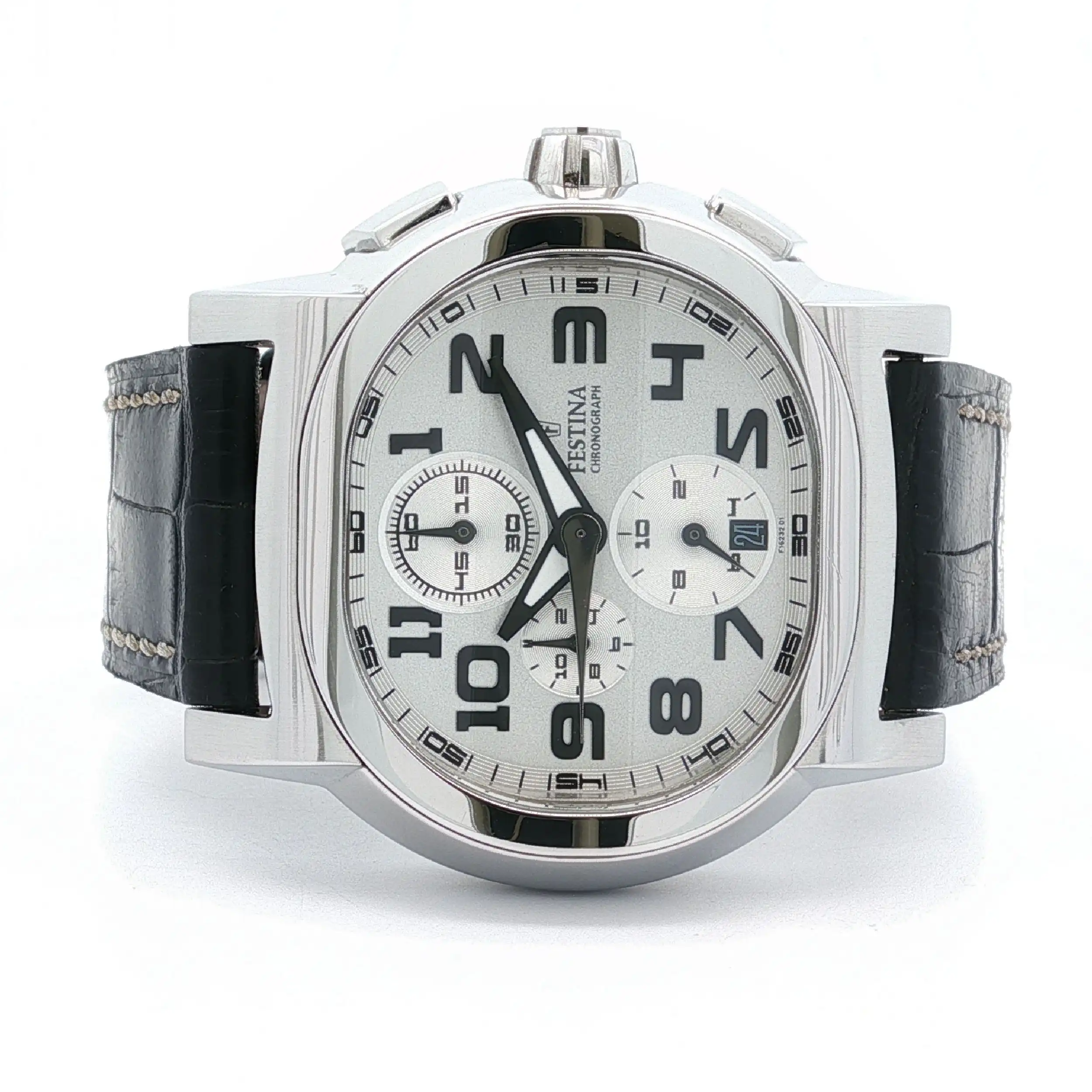 Herrenuhr Festina Chronograph Herrenuhr Festina Chronograph