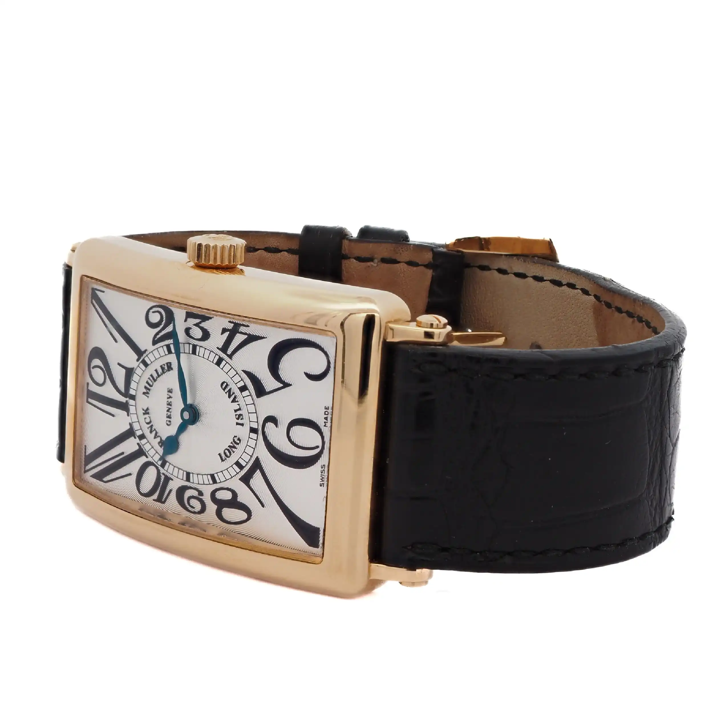 Herrenuhr Franck Muller Long Island Herrenuhr Franck Muller Long Island