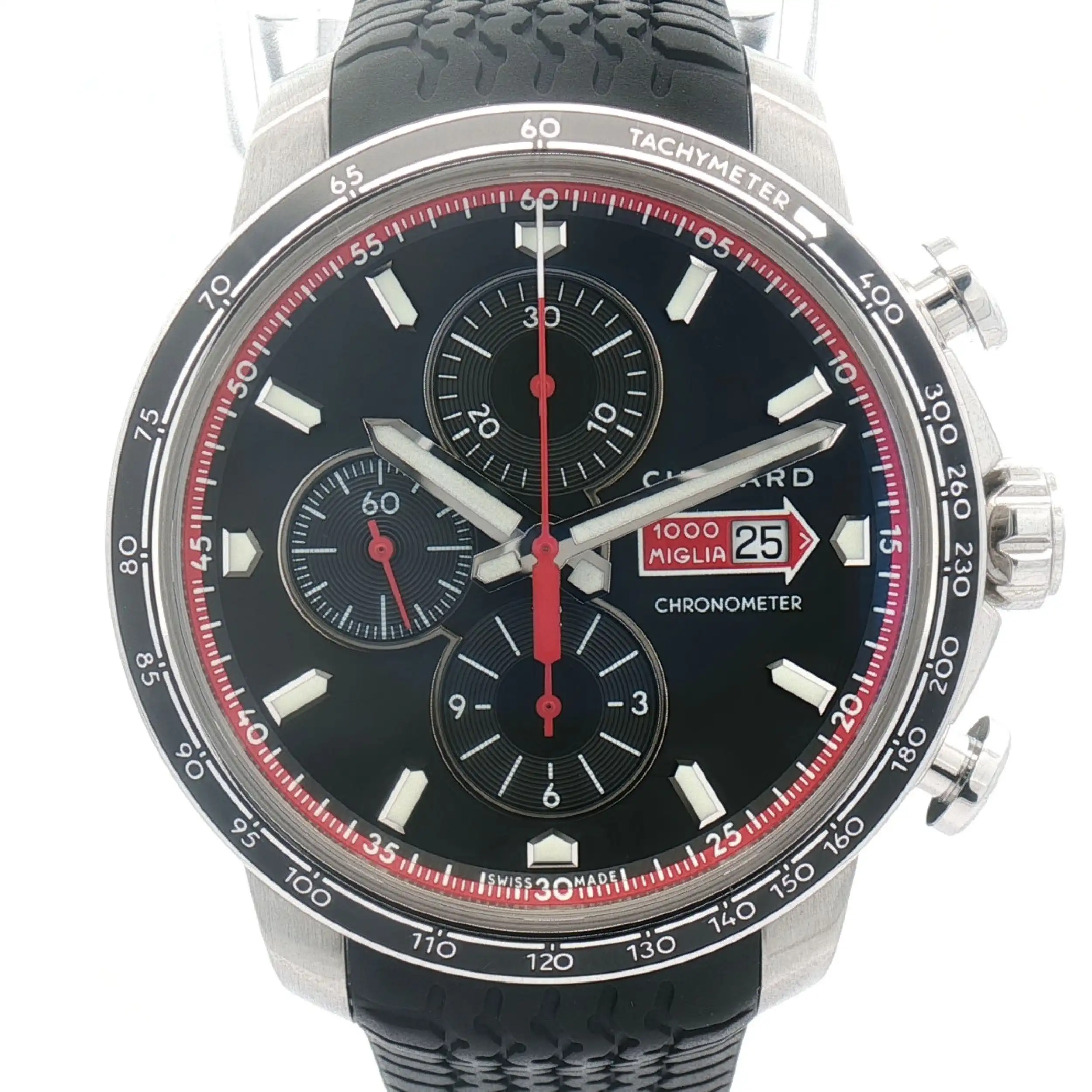 Herrenuhr Chopard Mille Miglia GTS Herrenuhr Chopard Mille Miglia GTS