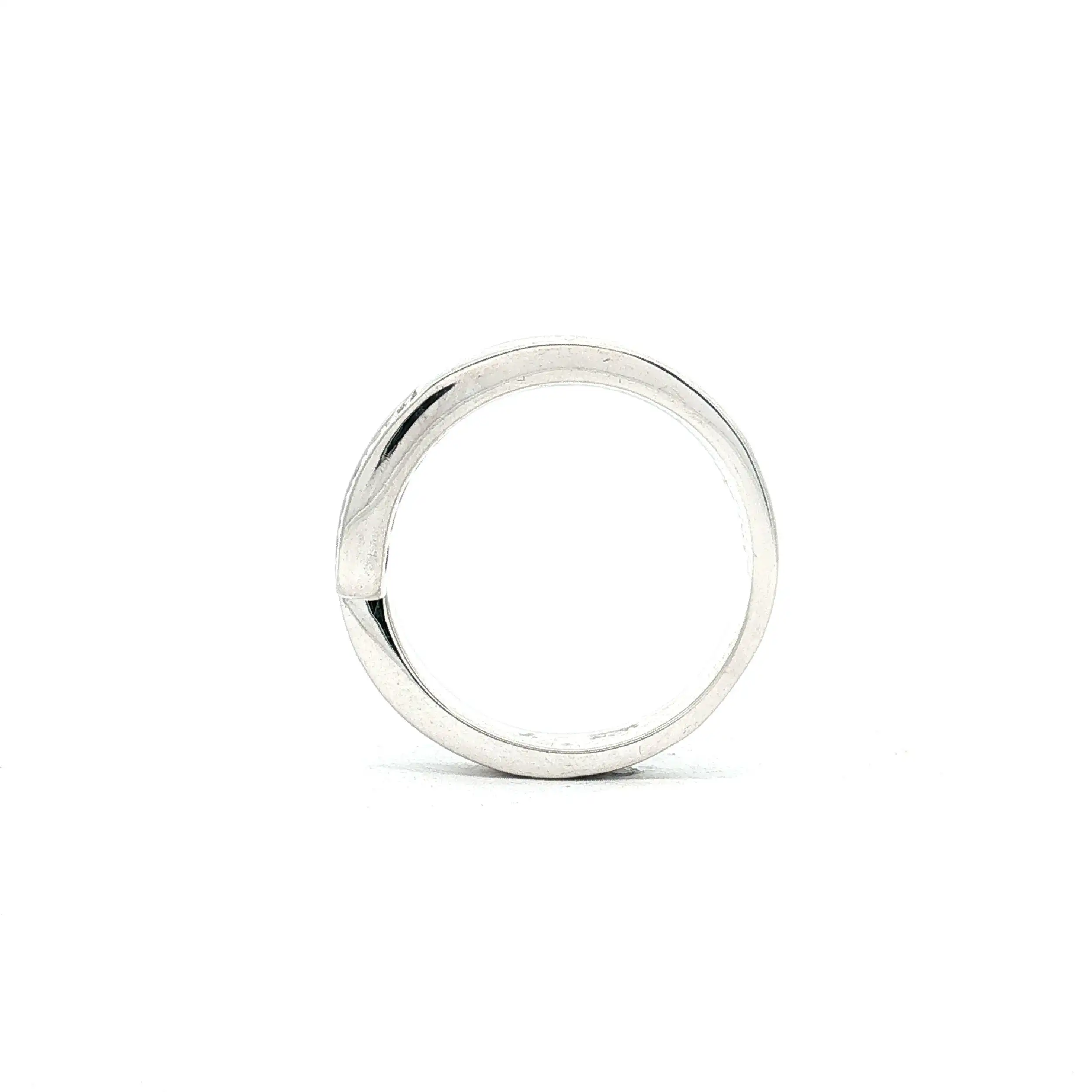 Ring Silber mit Zirkonia Ring Silber mit Zirkonia