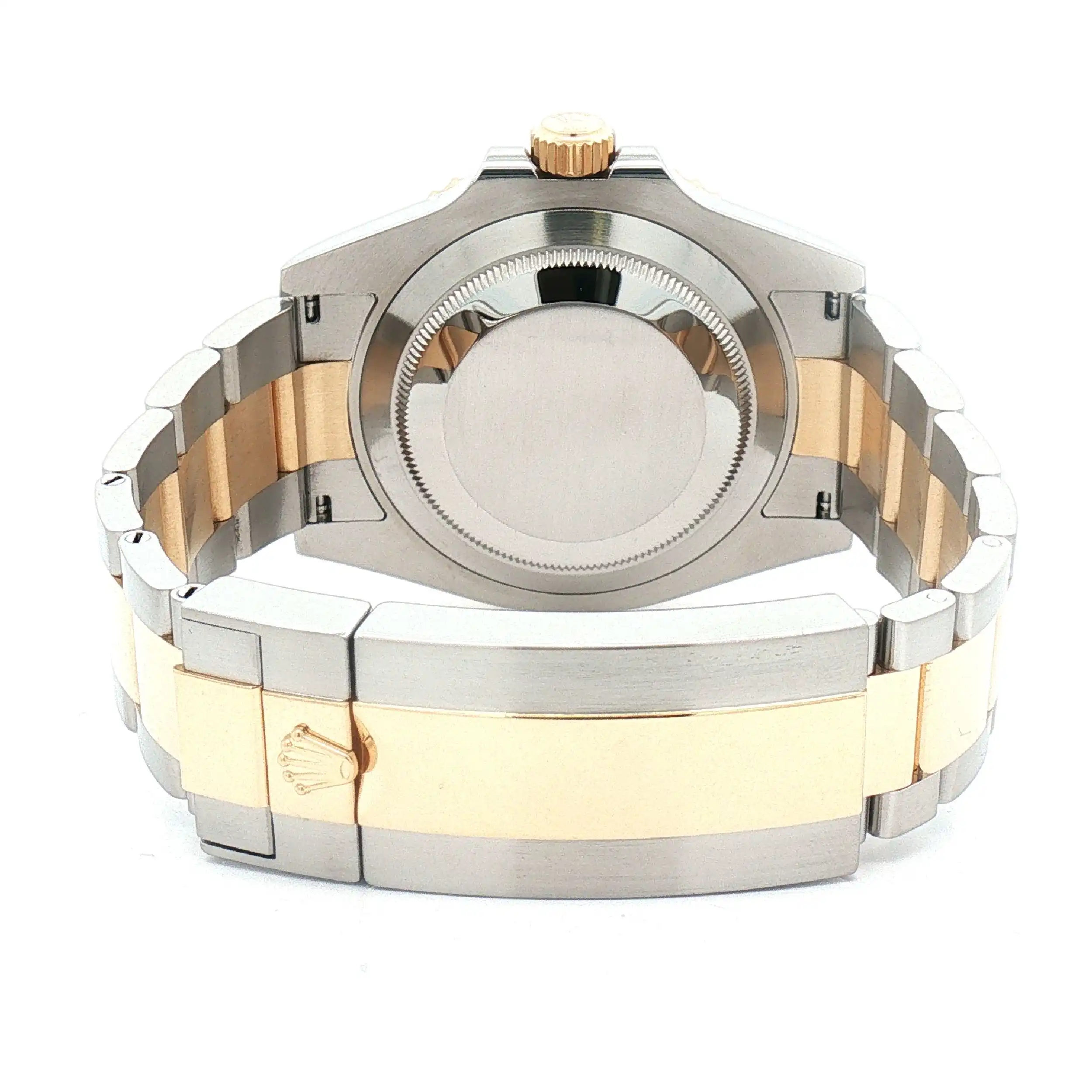 Herrenuhr Rolex Submariner Date im Fullset