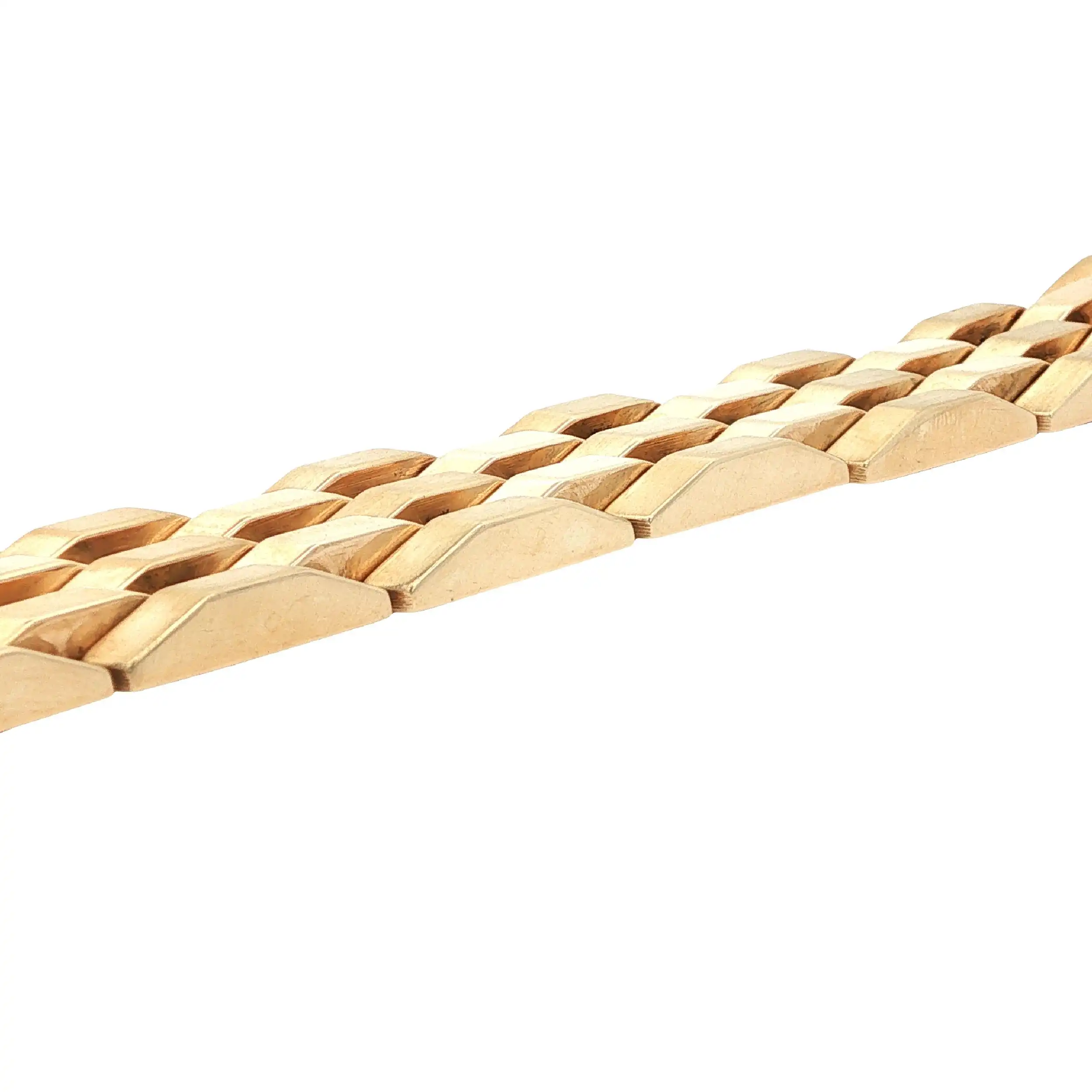 Armband Gelbgold Armband Gelbgold