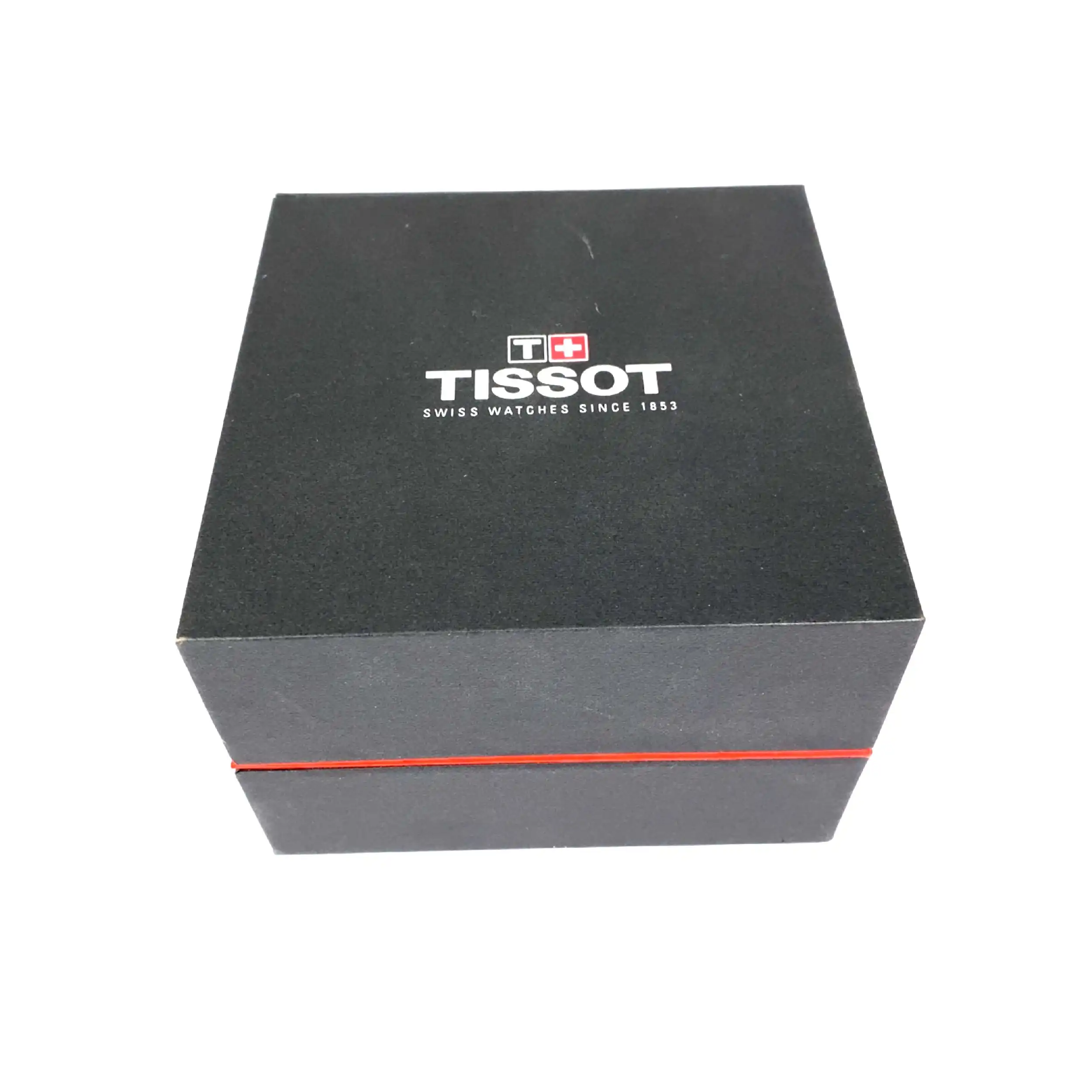 Herrenuhr Tissot Gentleman T127410 mit Box