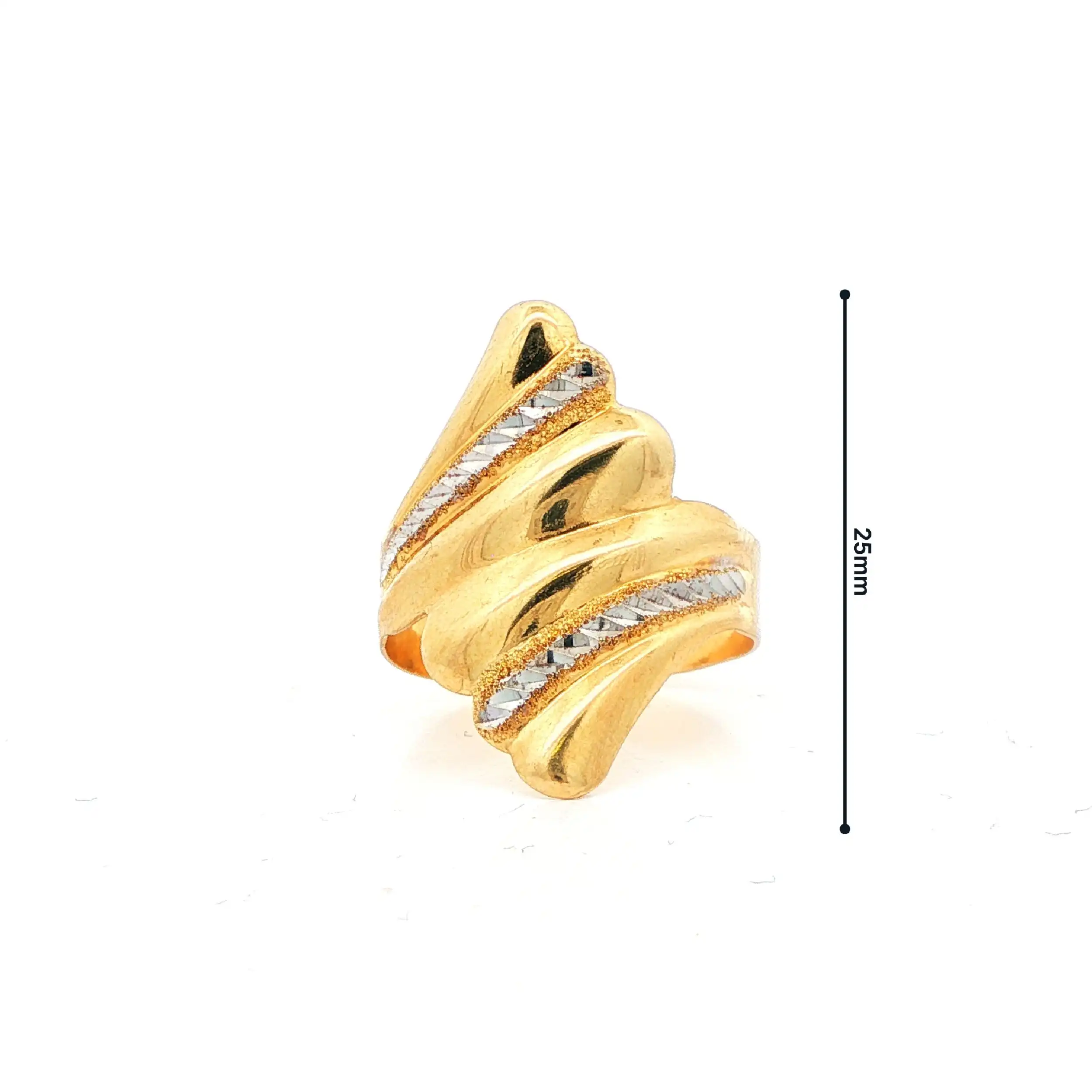 Ring Bicolor Ring Bicolor