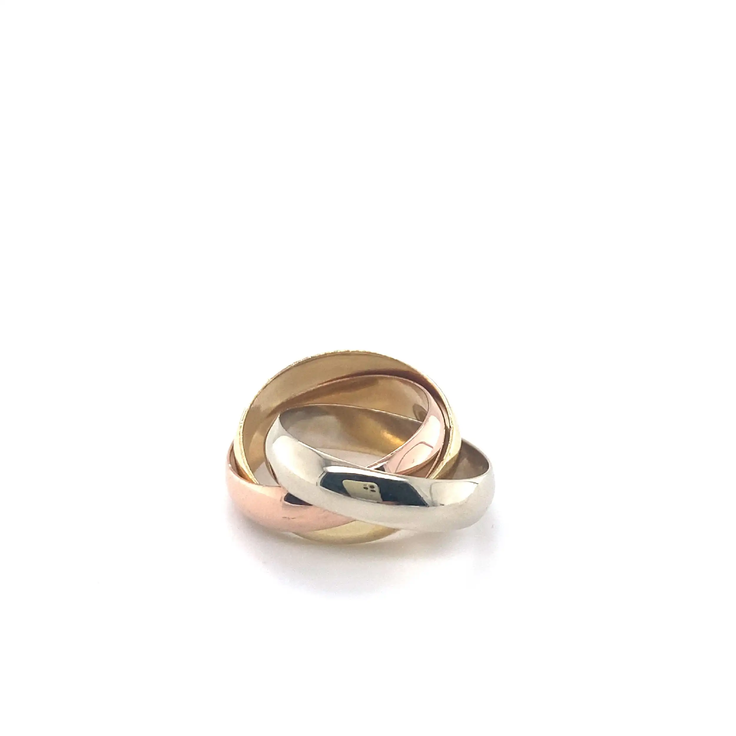 Rollring tricolor Rollring tricolor
