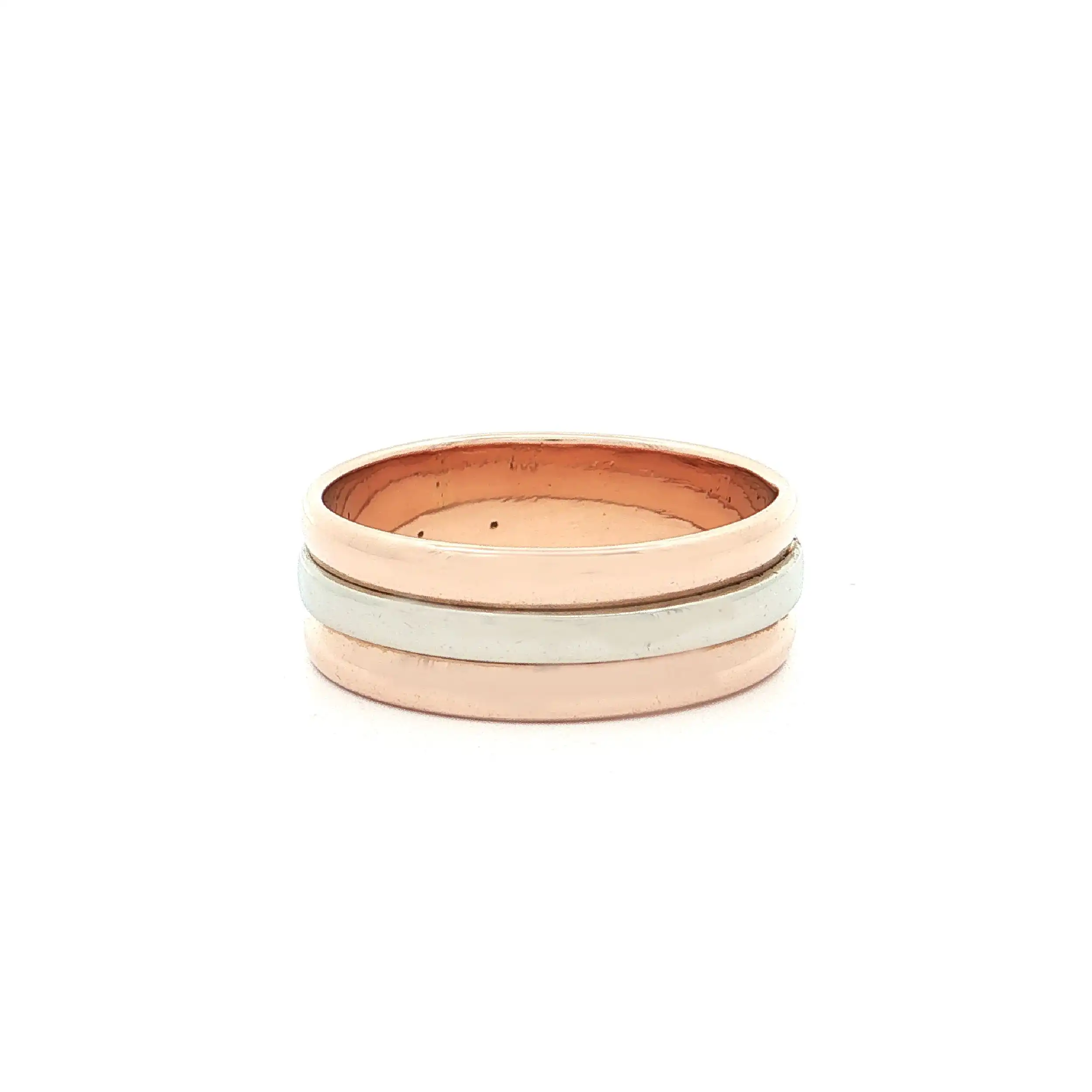 Ring Bicolor