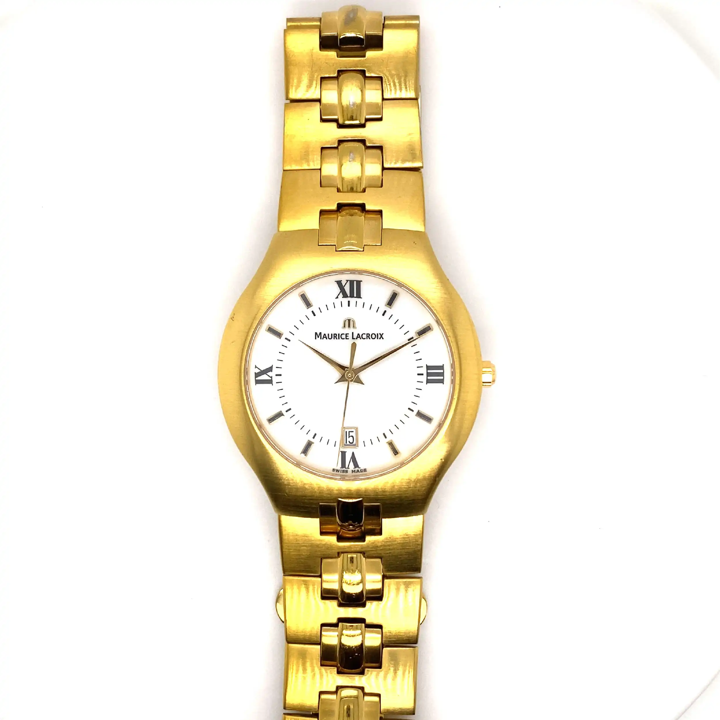 Herrenuhr Maurice Lacroix Calypso Herrenuhr Maurice Lacroix Calypso