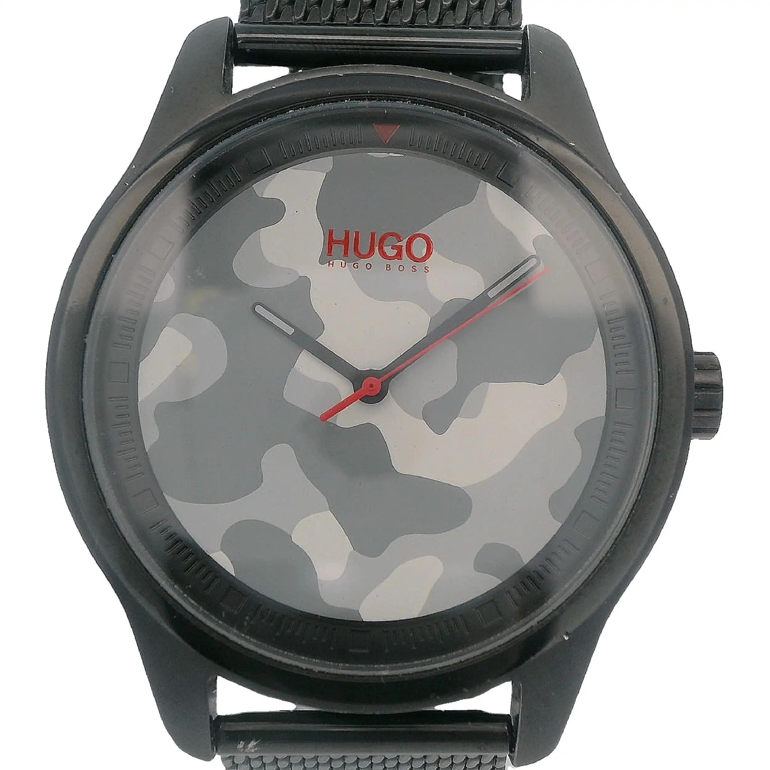 Herrenuhr Boss Quarz Herrenuhr Boss Quarz