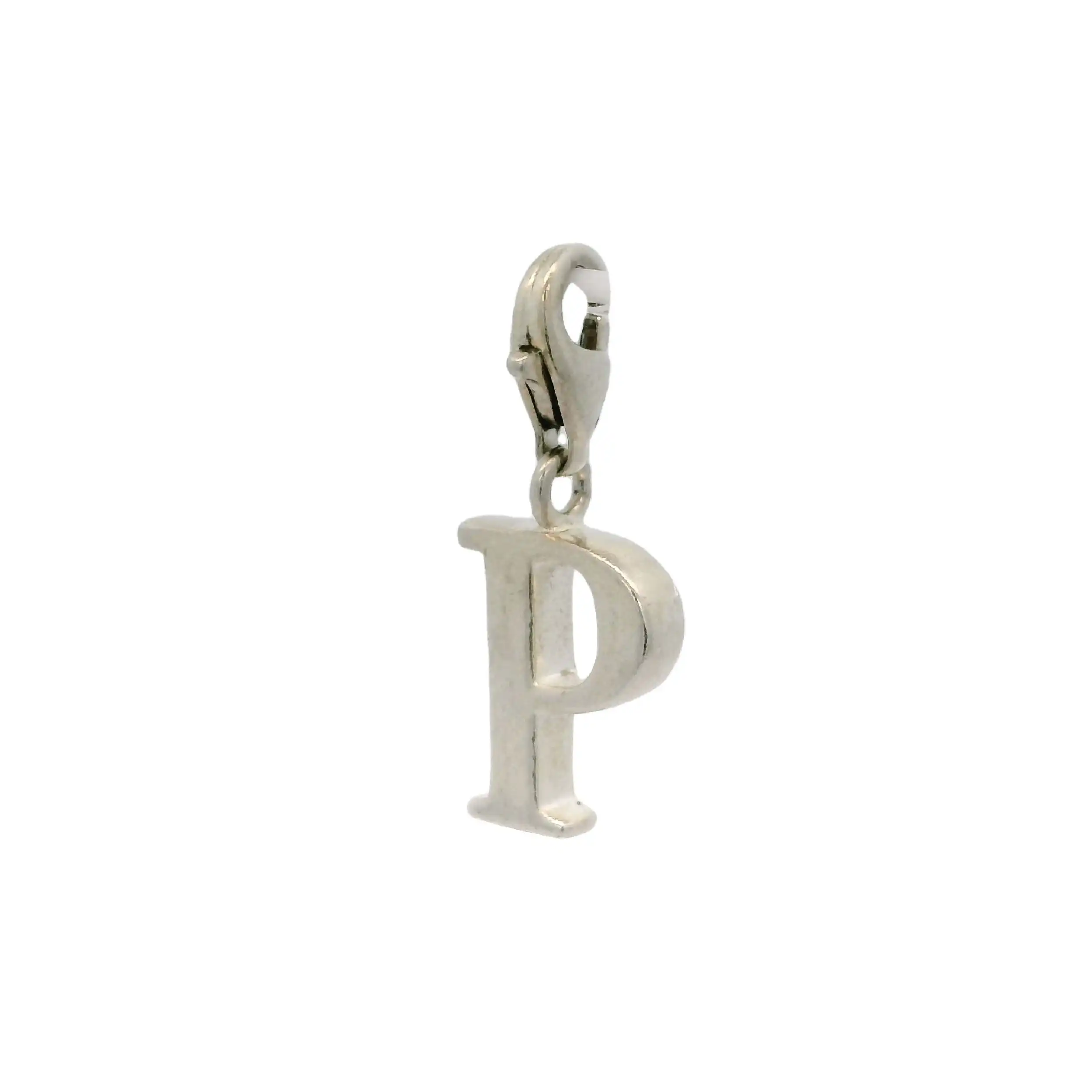 Thomas Sabo Buchstabe P Thomas Sabo Buchstabe P