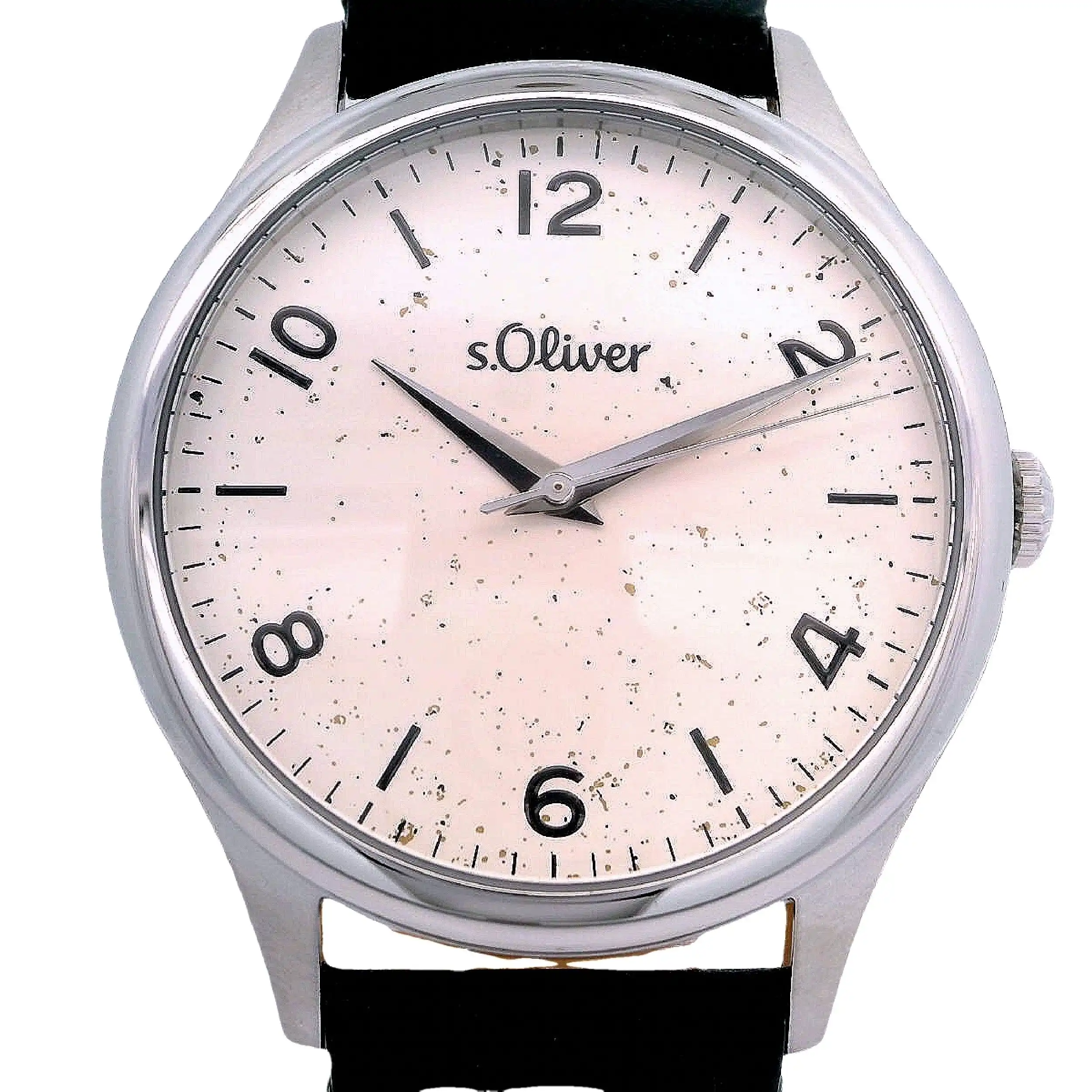 Herrenuhr s.Oliver Quarz Herrenuhr s.Oliver Quarz